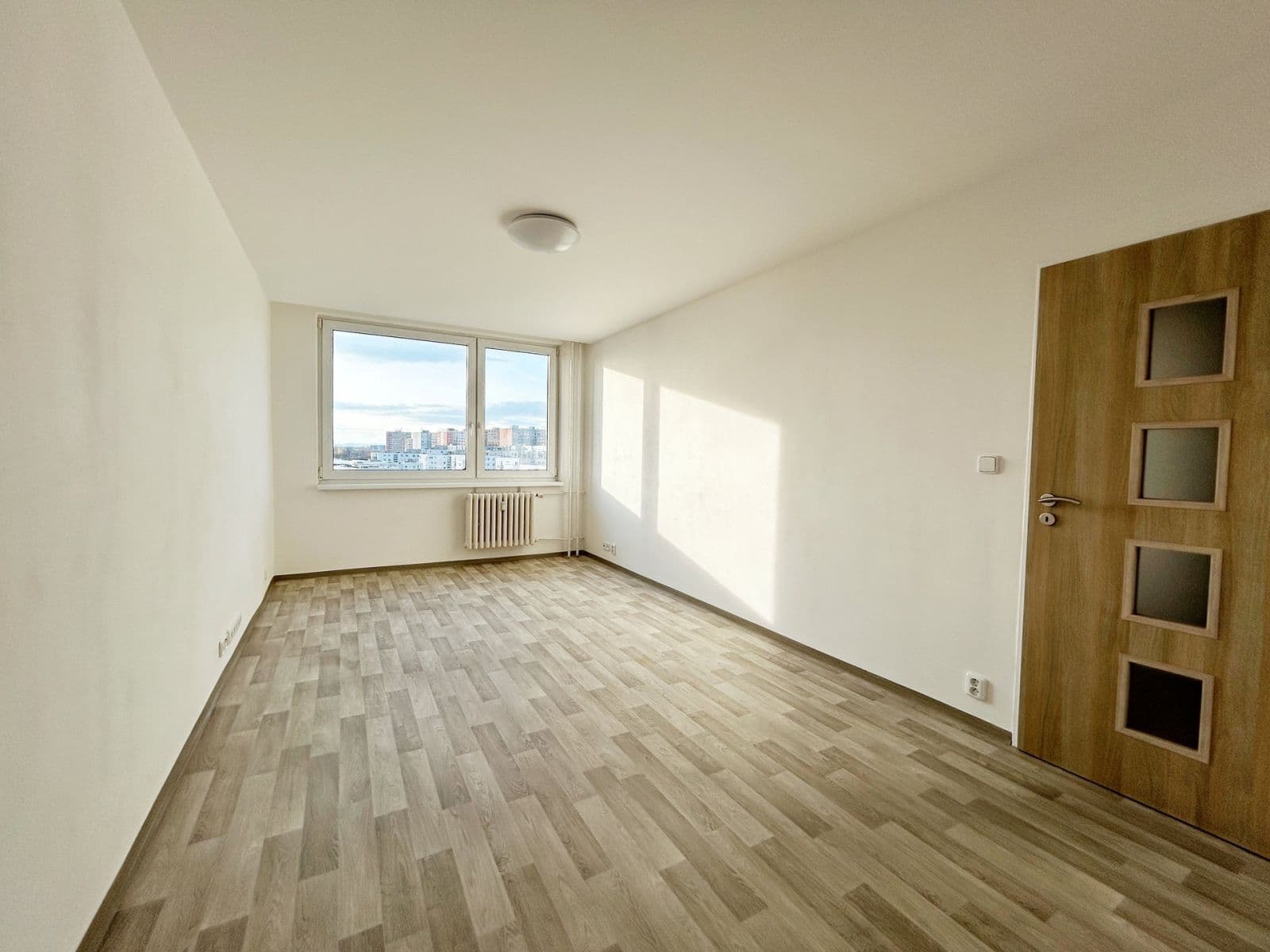 Prenájom bytu 2-izbový 45 m², Kpt. Stránského, Praha, Praha Prenájom bytu 2-izbový 45 m², Kpt. Stránského, Praha, Praha