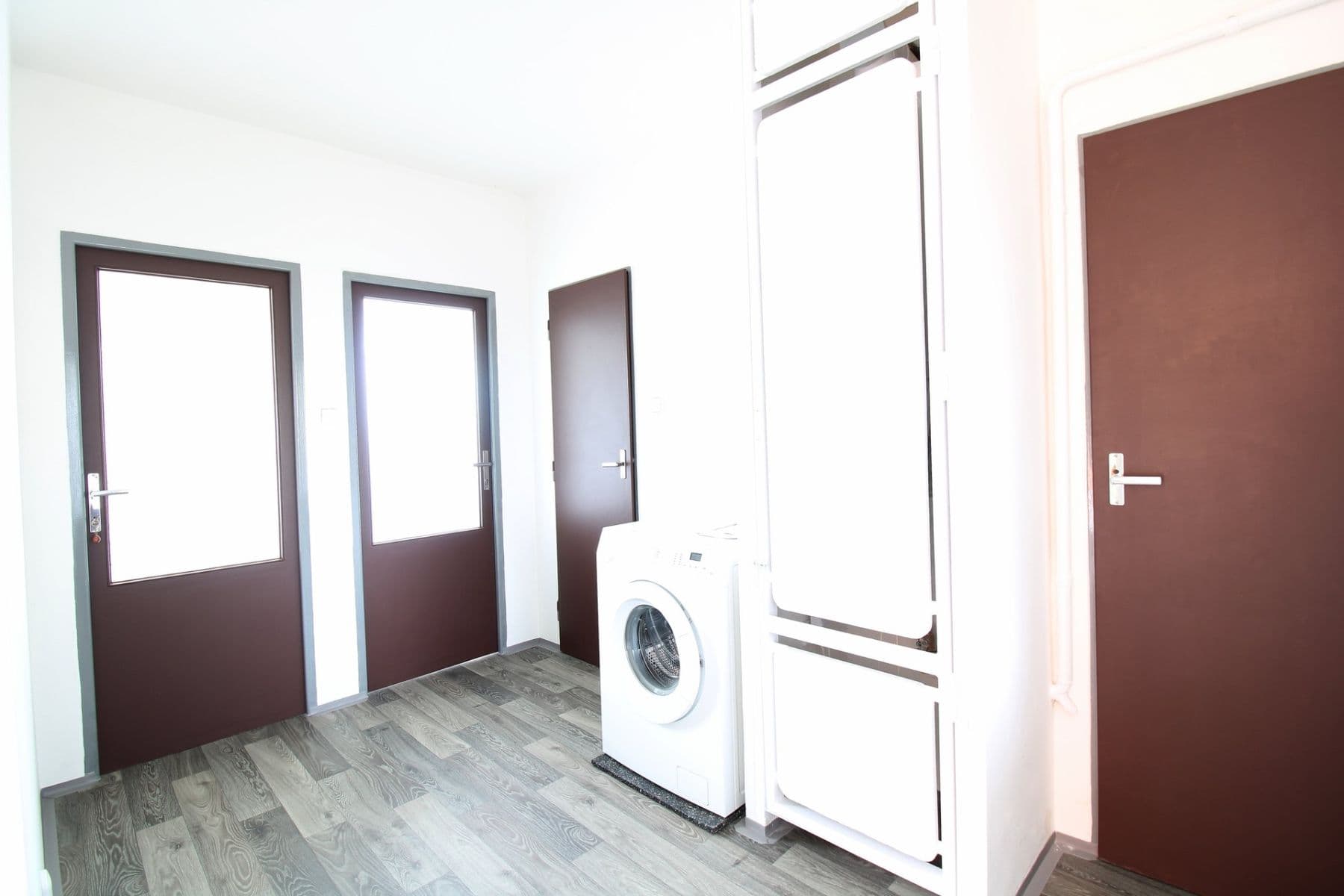 Prenájom bytu 170 m², Krohova, Praha, Praha Prenájom bytu 170 m², Krohova, Praha, Praha