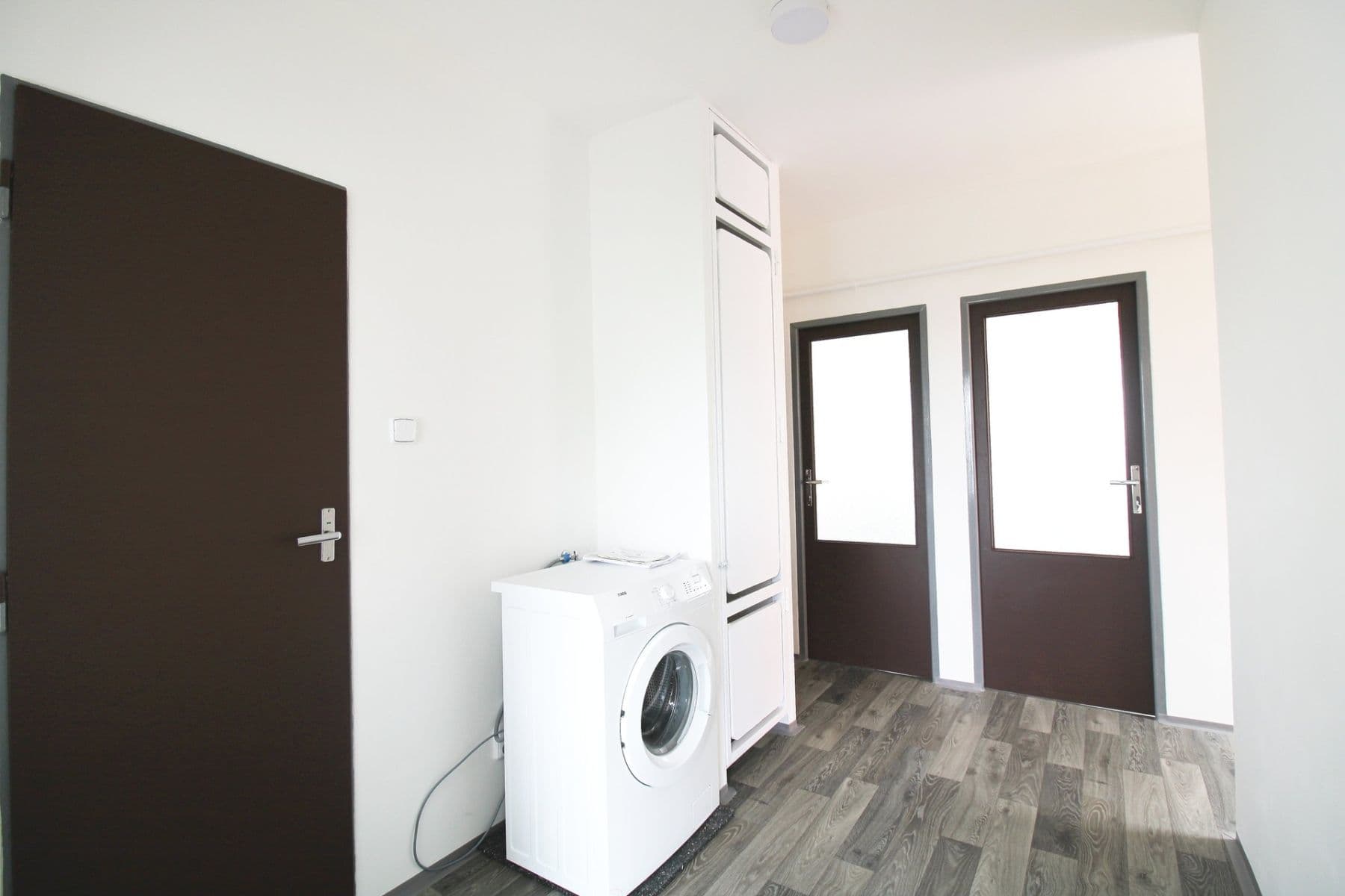 Prenájom bytu 170 m², Krohova, Praha, Praha Prenájom bytu 170 m², Krohova, Praha, Praha