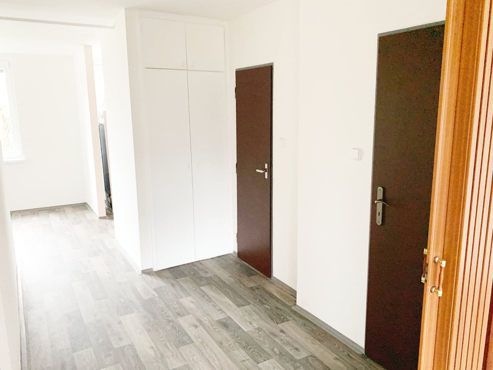 Prenájom bytu 170 m², Krohova, Praha, Praha Prenájom bytu 170 m², Krohova, Praha, Praha