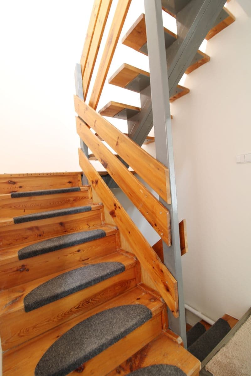 Prenájom bytu 170 m², Krohova, Praha, Praha Prenájom bytu 170 m², Krohova, Praha, Praha