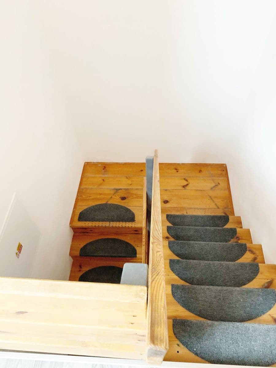 Prenájom bytu 170 m², Krohova, Praha, Praha Prenájom bytu 170 m², Krohova, Praha, Praha