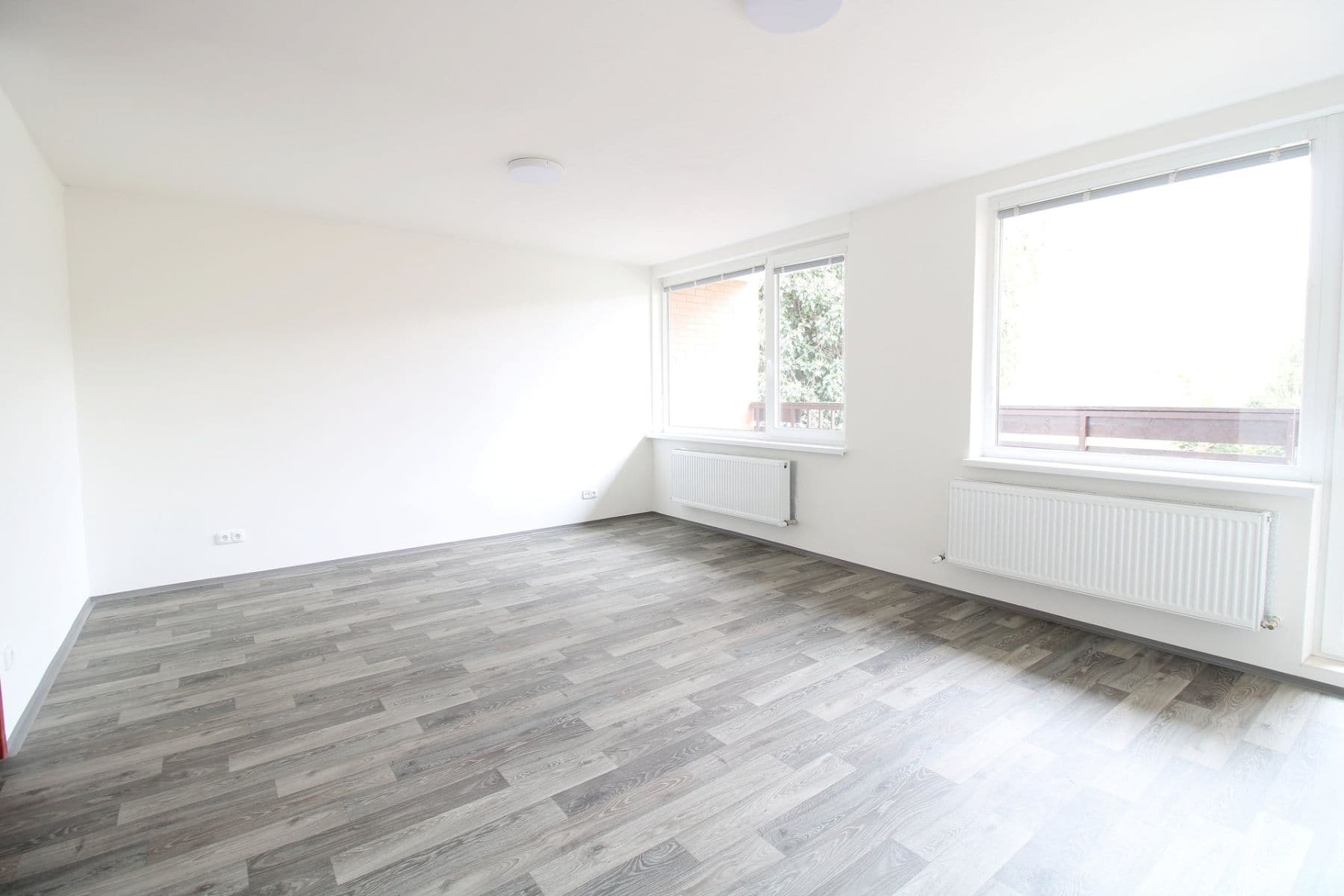 Prenájom bytu 170 m², Krohova, Praha, Praha Prenájom bytu 170 m², Krohova, Praha, Praha