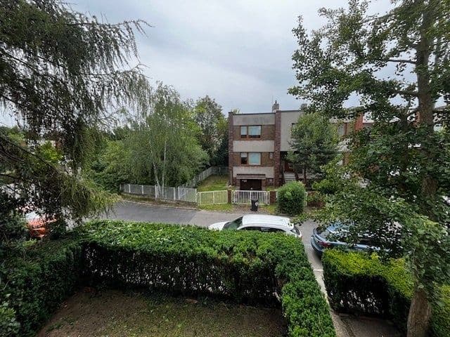 Prenájom bytu 170 m², Krohova, Praha, Praha Prenájom bytu 170 m², Krohova, Praha, Praha