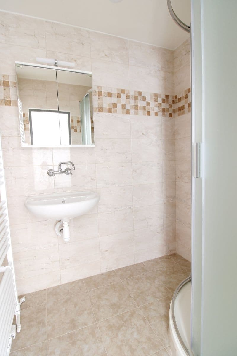 Prenájom bytu 170 m², Krohova, Praha, Praha Prenájom bytu 170 m², Krohova, Praha, Praha
