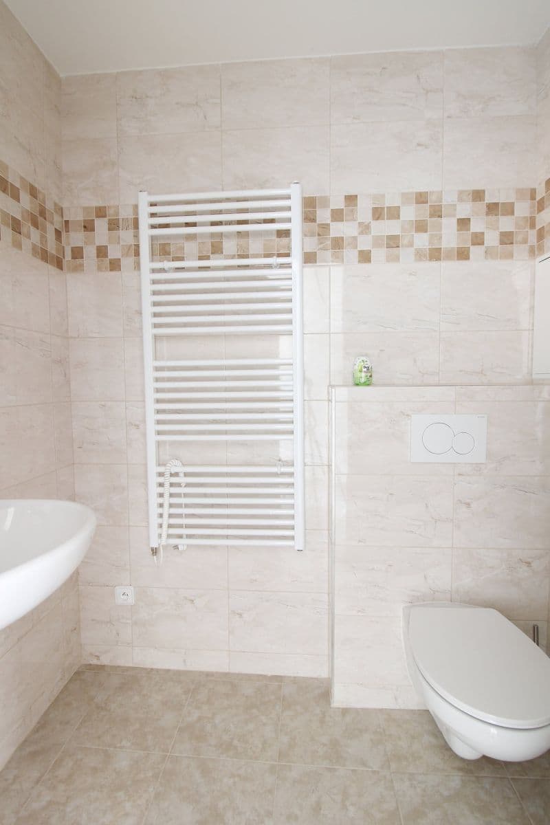 Prenájom bytu 170 m², Krohova, Praha, Praha Prenájom bytu 170 m², Krohova, Praha, Praha
