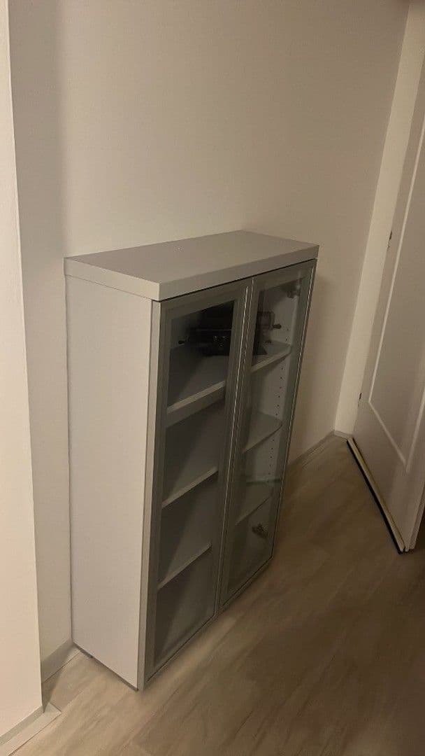 Prenájom bytu 2-izbový 57 m², Za černým mostem, Praha, Praha Prenájom bytu 2-izbový 57 m², Za černým mostem, Praha, Praha