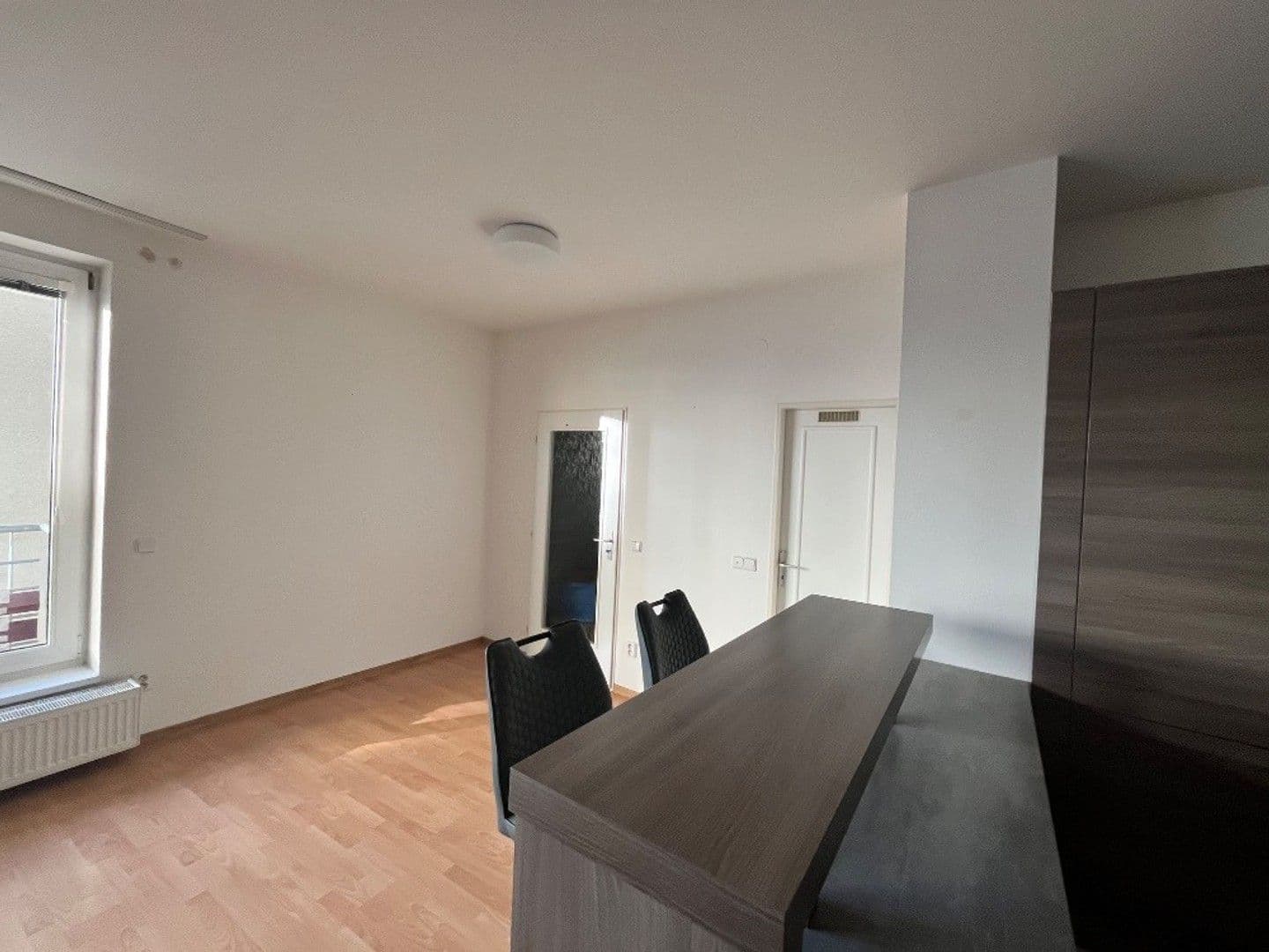 Prenájom bytu 2-izbový 57 m², Za černým mostem, Praha, Praha Prenájom bytu 2-izbový 57 m², Za černým mostem, Praha, Praha