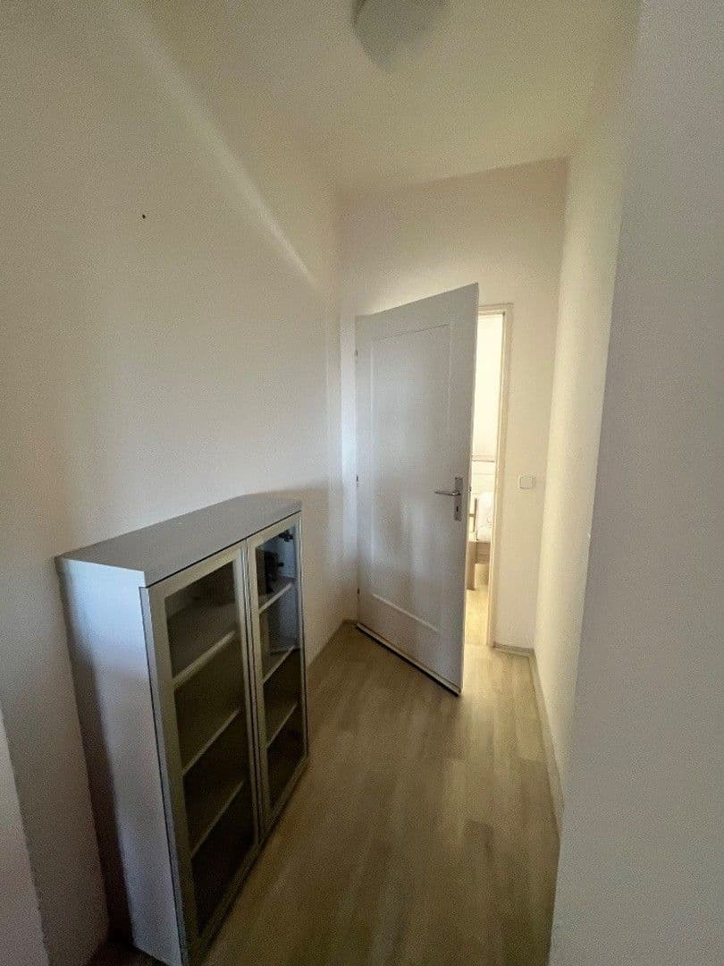Prenájom bytu 2-izbový 57 m², Za černým mostem, Praha, Praha Prenájom bytu 2-izbový 57 m², Za černým mostem, Praha, Praha