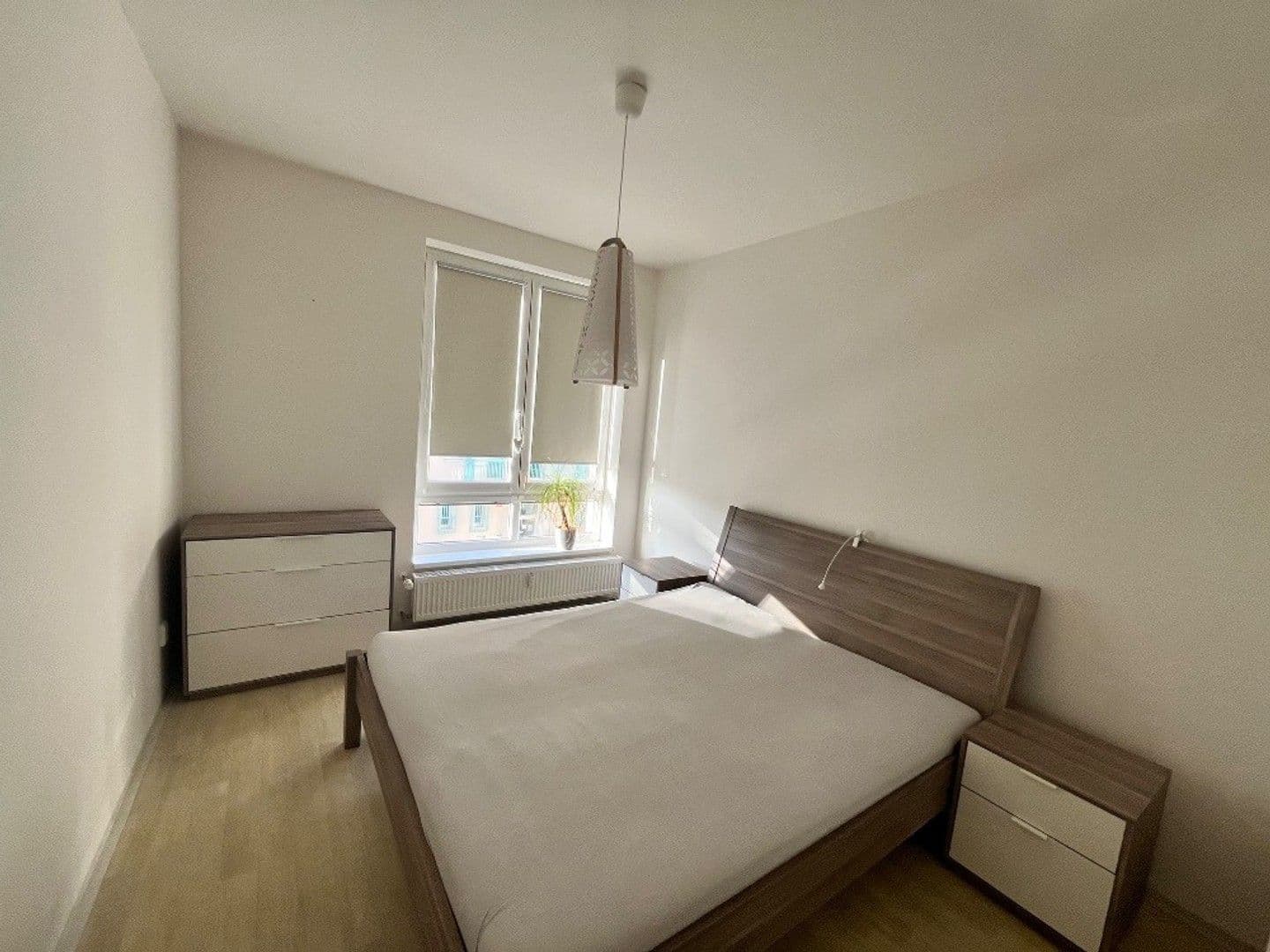 Prenájom bytu 2-izbový 57 m², Za černým mostem, Praha, Praha Prenájom bytu 2-izbový 57 m², Za černým mostem, Praha, Praha