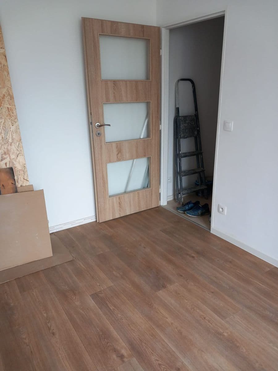 Prenájom bytu 1-izbový 28 m², U Průhonu, Praha, Praha Prenájom bytu 1-izbový 28 m², U Průhonu, Praha, Praha
