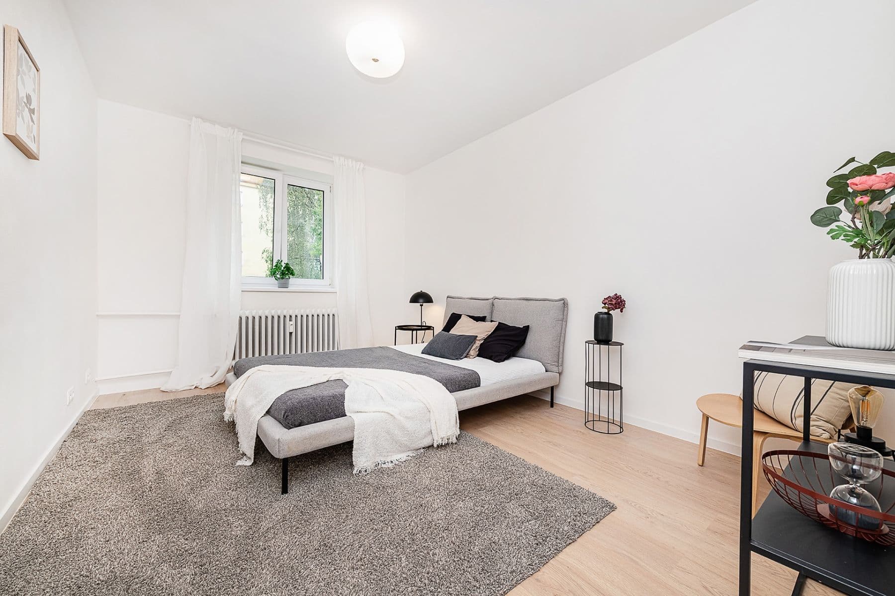 Predaj bytu 3-izbový 65 m², Bělocerkevská, Praha, Praha Predaj bytu 3-izbový 65 m², Bělocerkevská, Praha, Praha