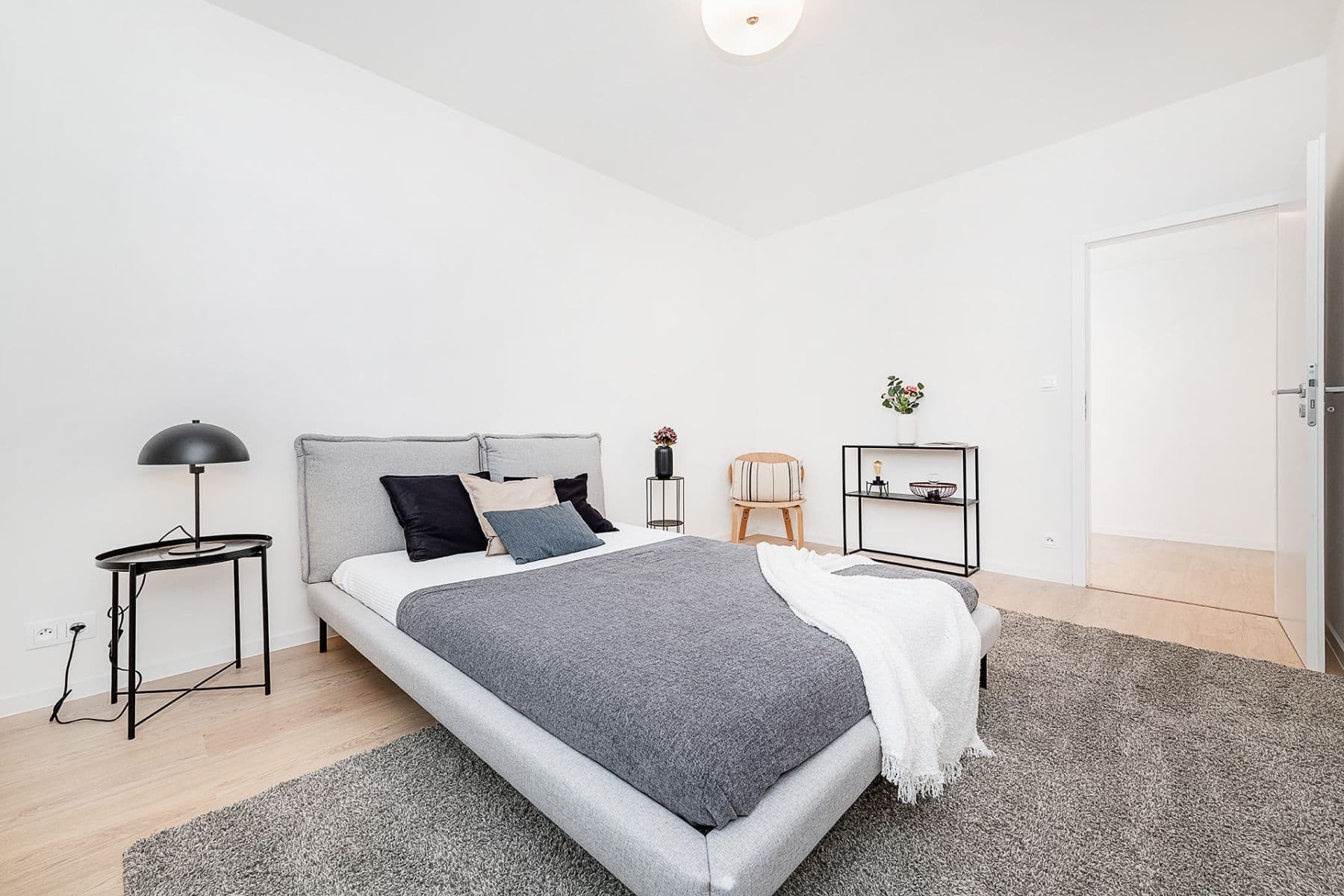 Predaj bytu 3-izbový 65 m², Bělocerkevská, Praha, Praha Predaj bytu 3-izbový 65 m², Bělocerkevská, Praha, Praha