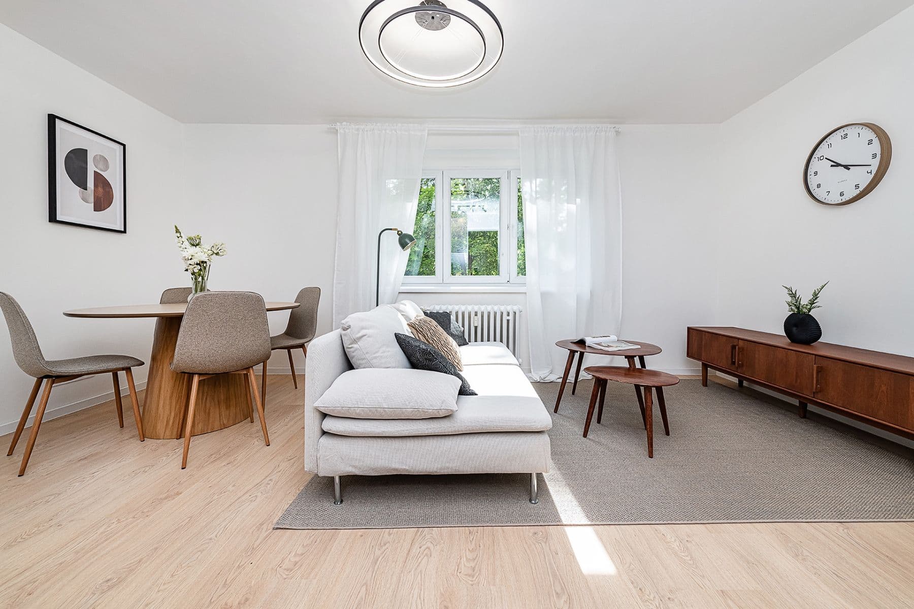 Predaj bytu 3-izbový 65 m², Bělocerkevská, Praha, Praha Predaj bytu 3-izbový 65 m², Bělocerkevská, Praha, Praha