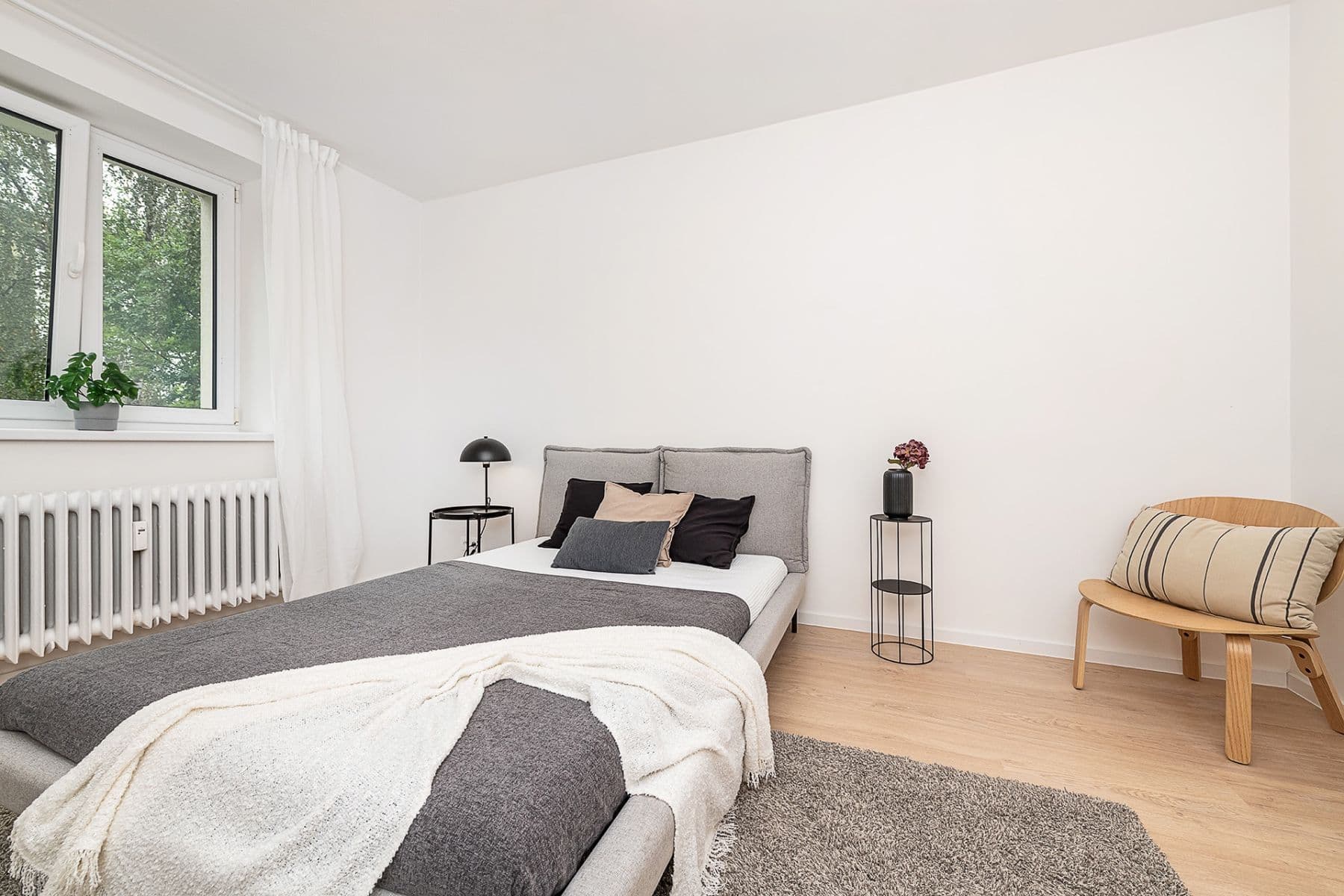 Predaj bytu 3-izbový 65 m², Bělocerkevská, Praha, Praha Predaj bytu 3-izbový 65 m², Bělocerkevská, Praha, Praha