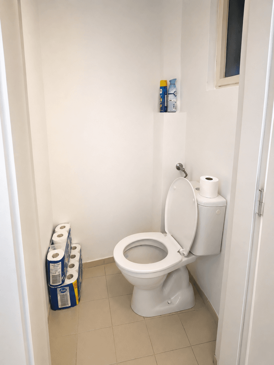 Prenájom bytu 2-izbový 67 m², V. P. Čkalova, Praha, Praha Prenájom bytu 2-izbový 67 m², V. P. Čkalova, Praha, Praha