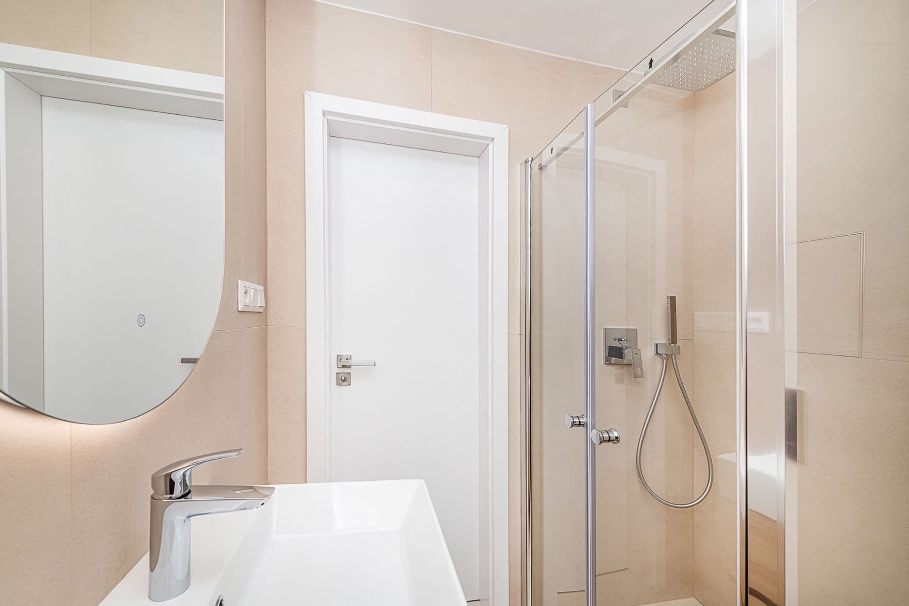 Predaj bytu 2-izbový 44 m², Gruzínská, Praha, Praha Predaj bytu 2-izbový 44 m², Gruzínská, Praha, Praha