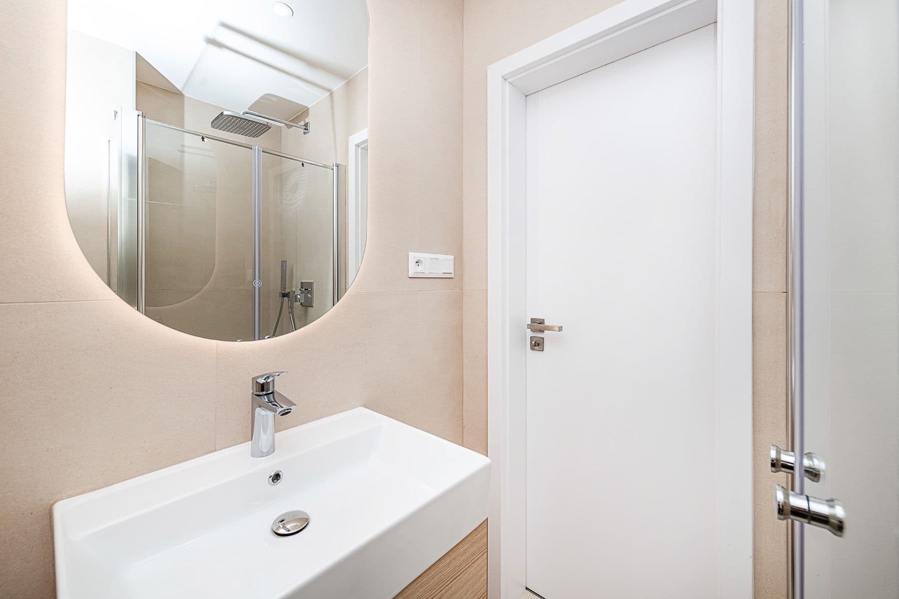 Predaj bytu 2-izbový 44 m², Gruzínská, Praha, Praha Predaj bytu 2-izbový 44 m², Gruzínská, Praha, Praha
