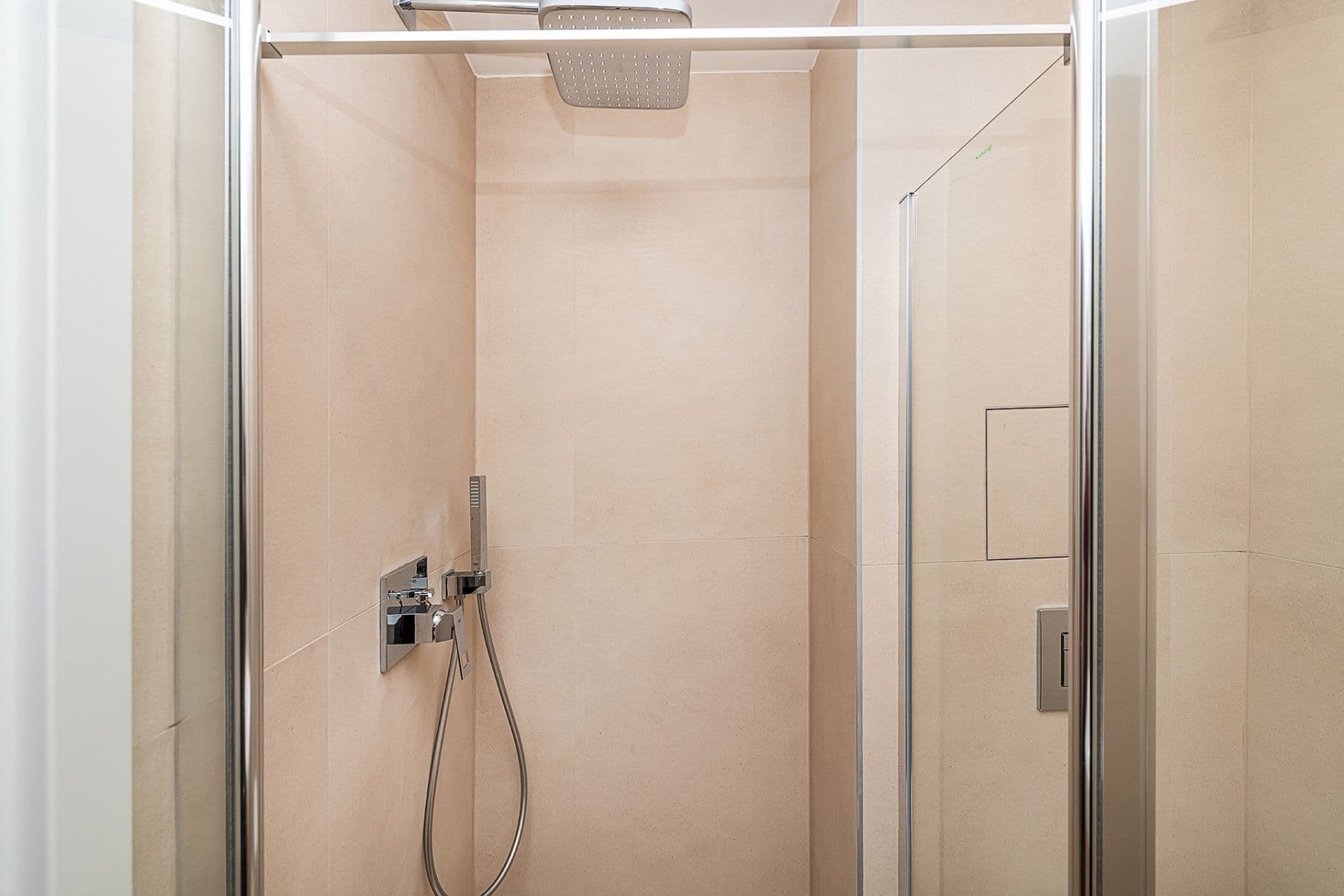 Predaj bytu 2-izbový 44 m², Gruzínská, Praha, Praha Predaj bytu 2-izbový 44 m², Gruzínská, Praha, Praha