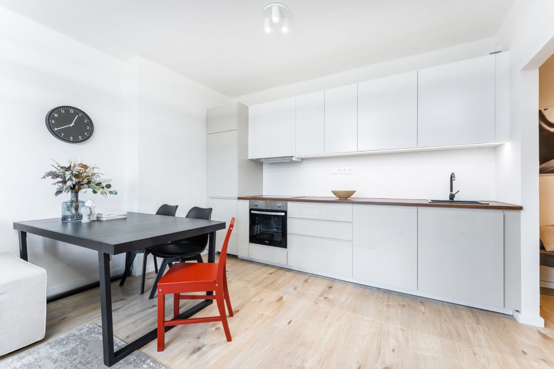 Predaj bytu 2-izbový 44 m², Gruzínská, Praha, Praha Predaj bytu 2-izbový 44 m², Gruzínská, Praha, Praha