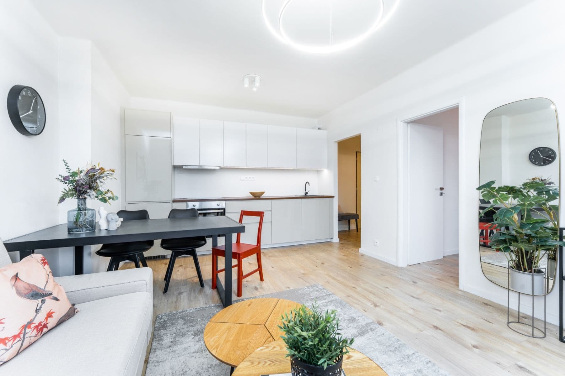 Predaj bytu 2-izbový 44 m², Gruzínská, Praha, Praha Predaj bytu 2-izbový 44 m², Gruzínská, Praha, Praha