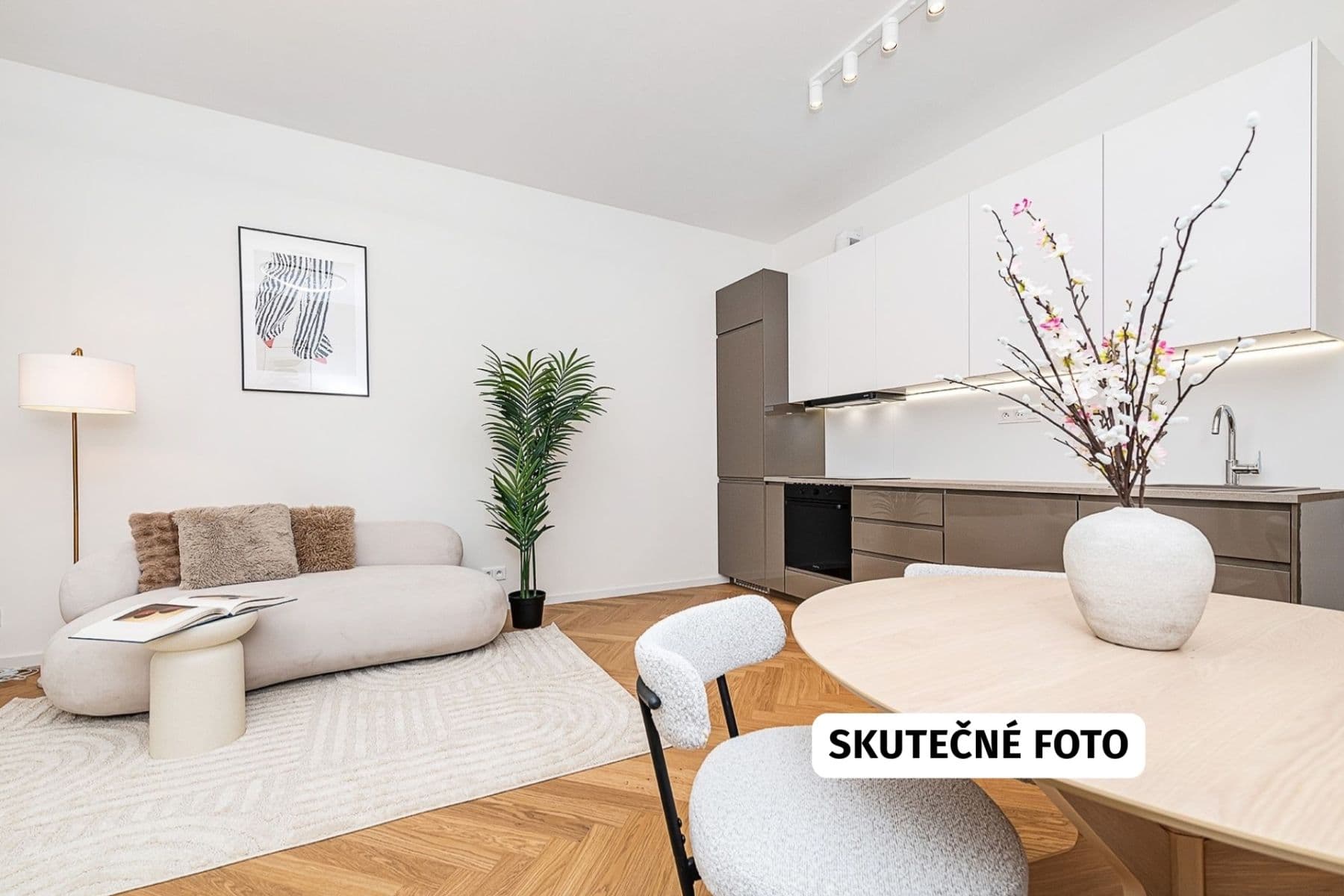 Predaj bytu 2-izbový 44 m², Gruzínská, Praha, Praha Predaj bytu 2-izbový 44 m², Gruzínská, Praha, Praha