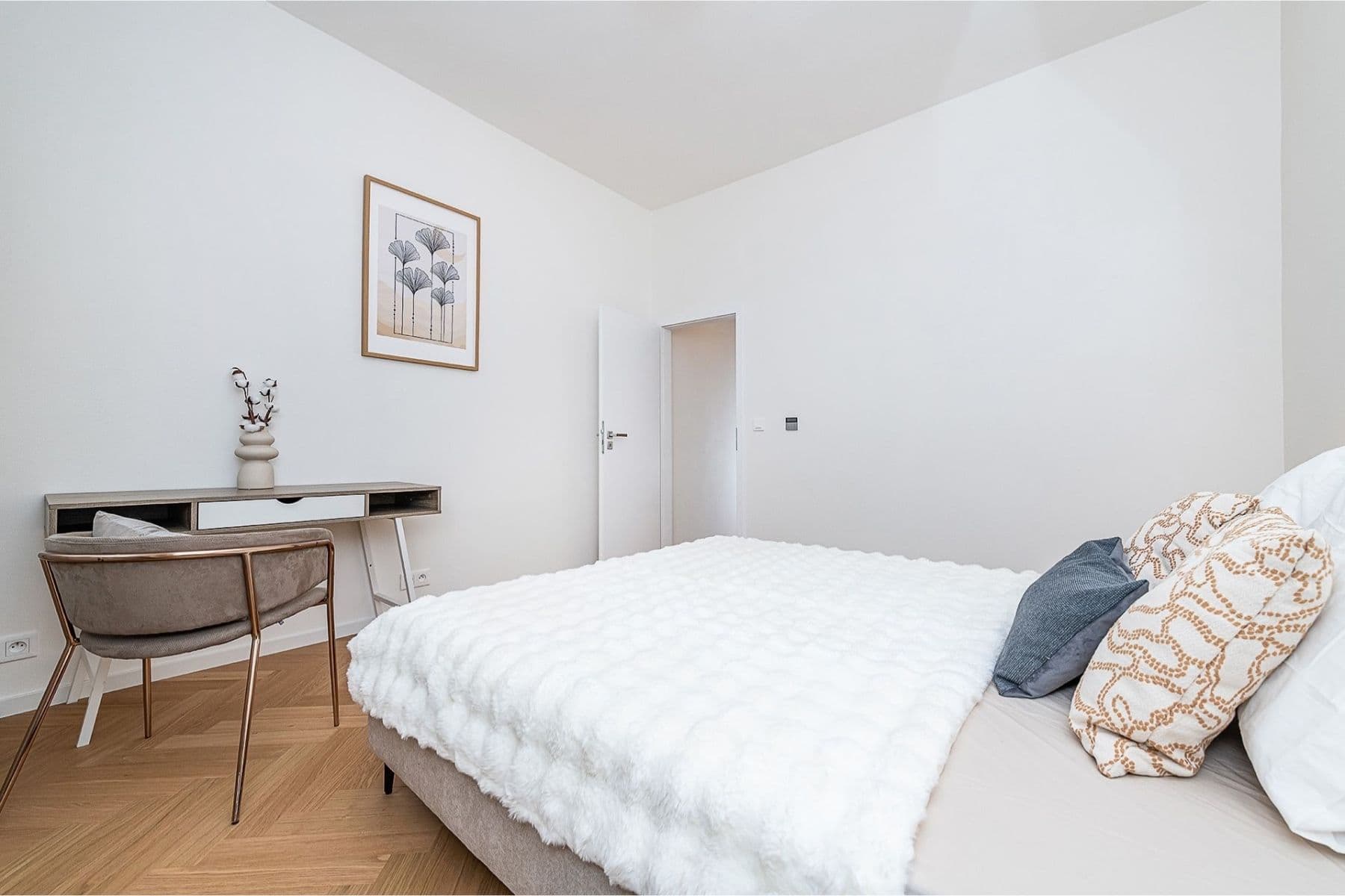 Predaj bytu 2-izbový 44 m², Gruzínská, Praha, Praha Predaj bytu 2-izbový 44 m², Gruzínská, Praha, Praha
