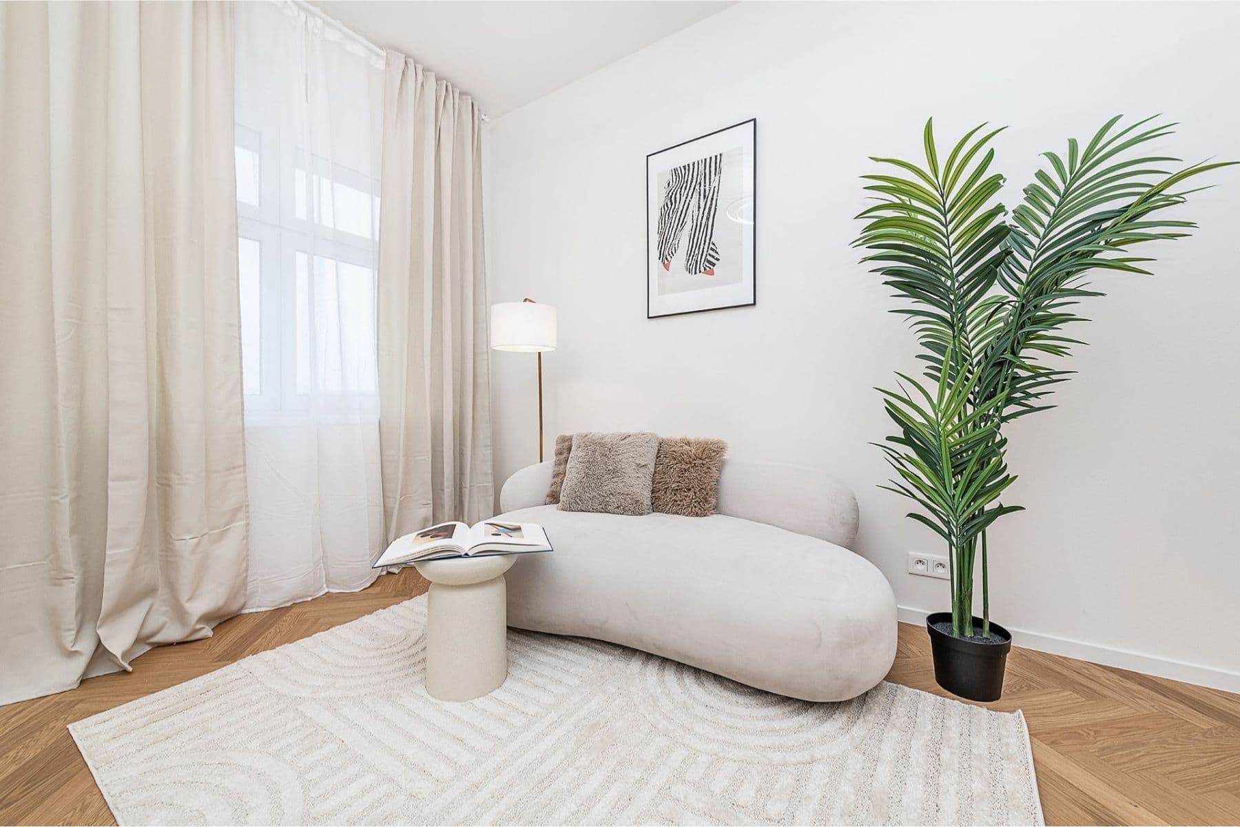 Predaj bytu 2-izbový 44 m², Gruzínská, Praha, Praha Predaj bytu 2-izbový 44 m², Gruzínská, Praha, Praha