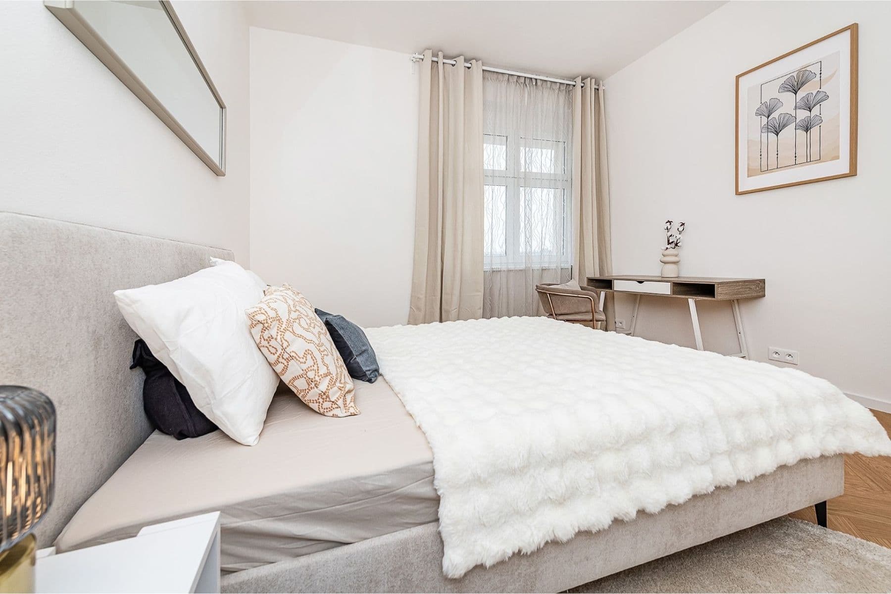 Predaj bytu 2-izbový 44 m², Gruzínská, Praha, Praha Predaj bytu 2-izbový 44 m², Gruzínská, Praha, Praha