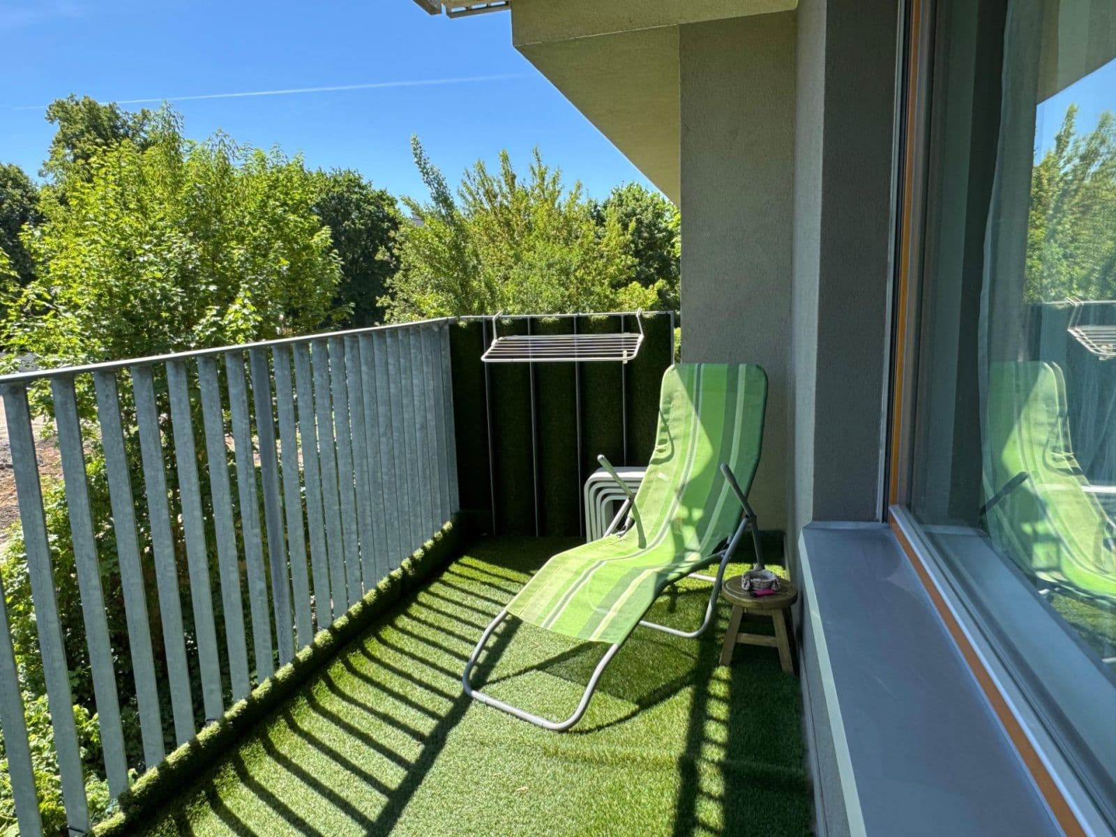 Prenájom bytu 3-izbový 78 m², Modrého, Praha, Praha Prenájom bytu 3-izbový 78 m², Modrého, Praha, Praha