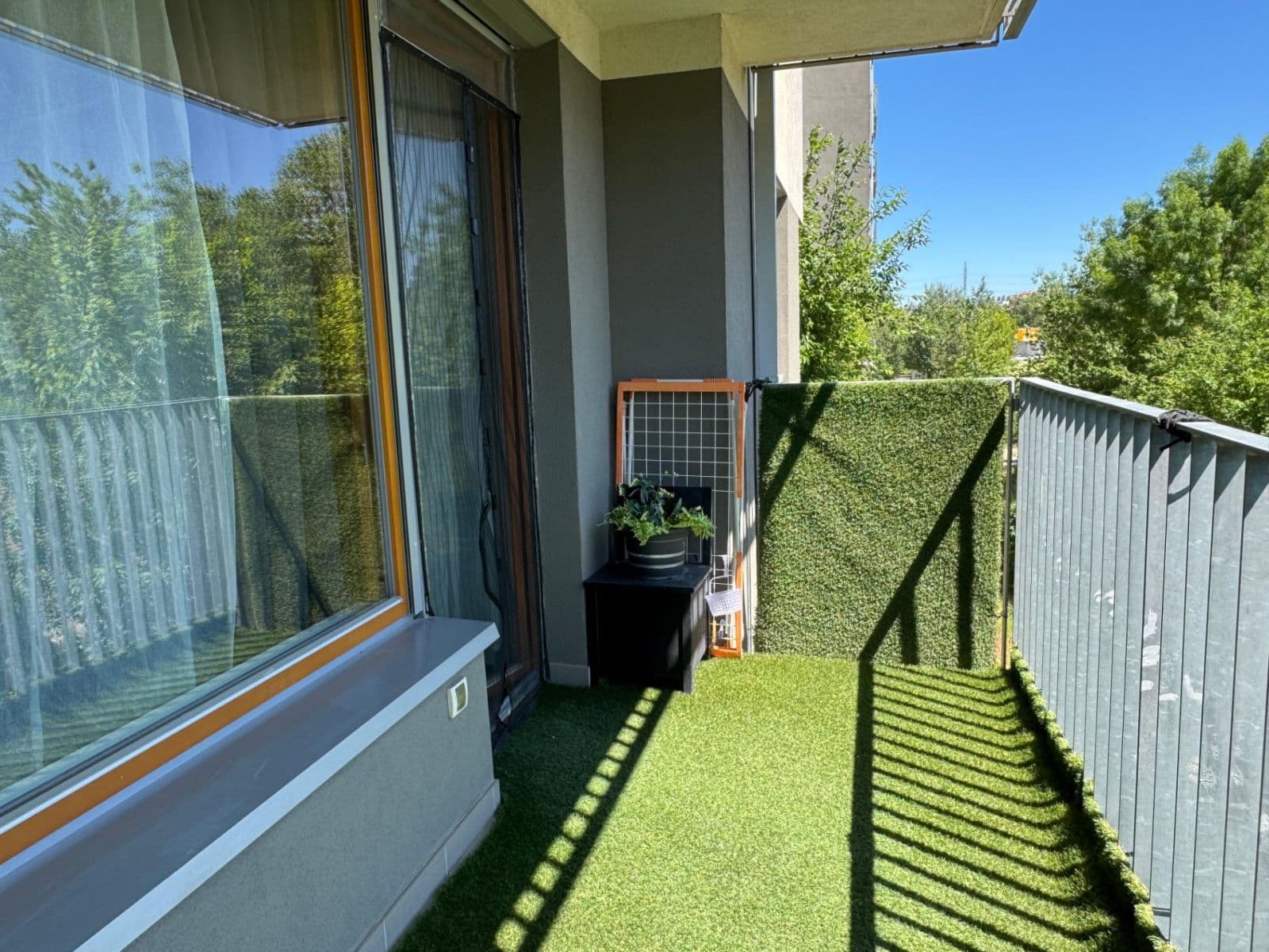 Prenájom bytu 3-izbový 78 m², Modrého, Praha, Praha Prenájom bytu 3-izbový 78 m², Modrého, Praha, Praha