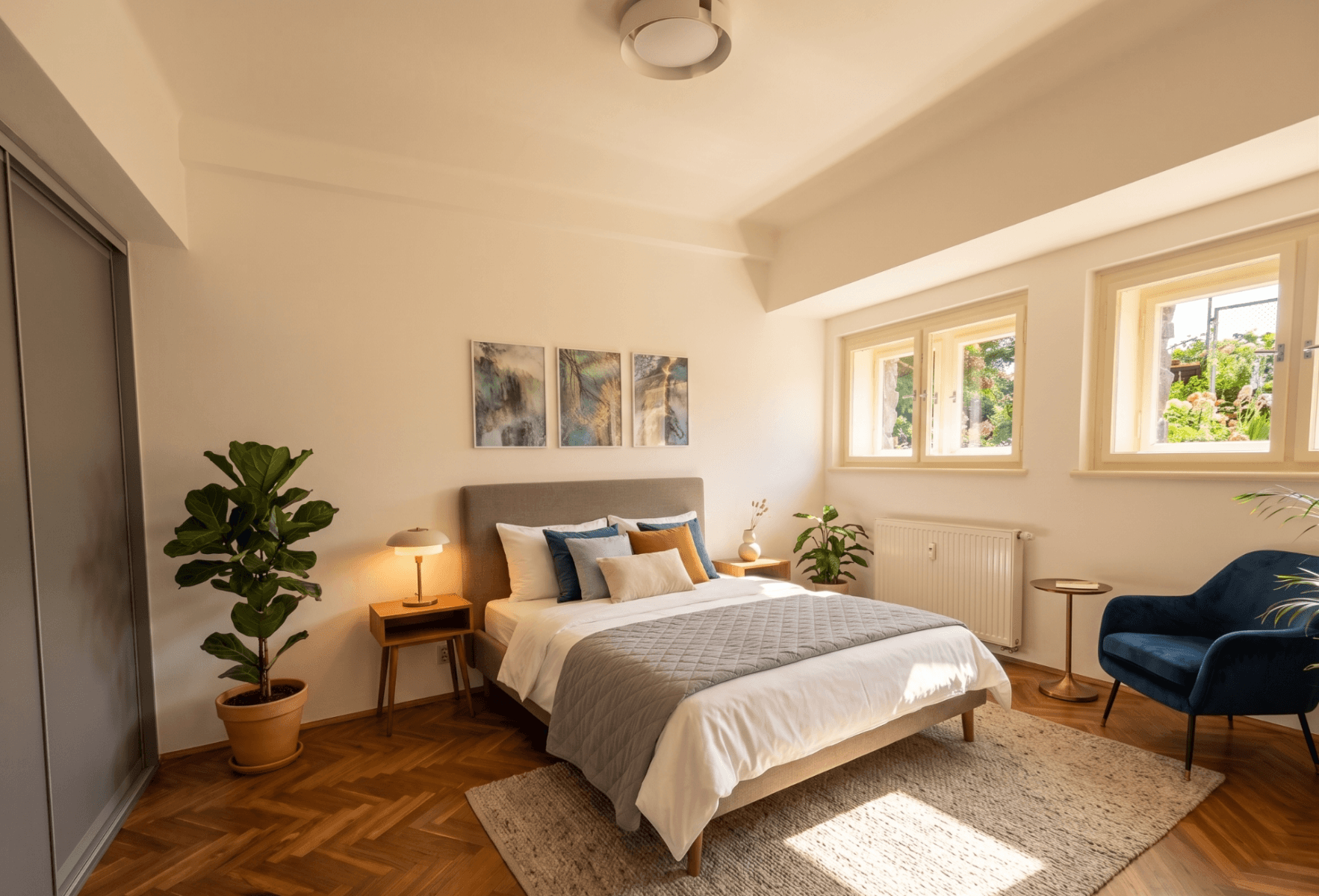 Prenájom bytu 2-izbový 51 m², Zborovská, Kolín, Středočeský kraj Prenájom bytu 2-izbový 51 m², Zborovská, Kolín, Středočeský kraj