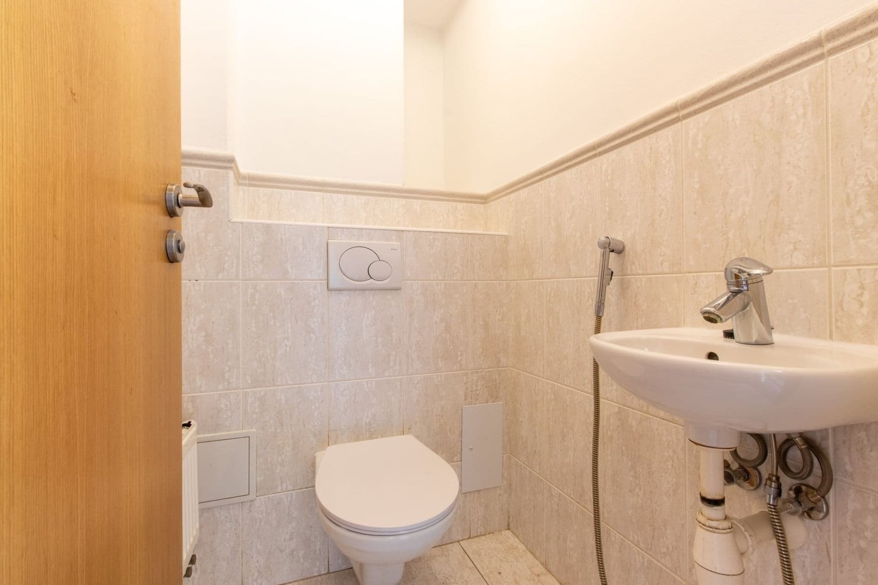 Prenájom bytu 3-izbový 78 m², Nezamyslova, Praha, Praha Prenájom bytu 3-izbový 78 m², Nezamyslova, Praha, Praha