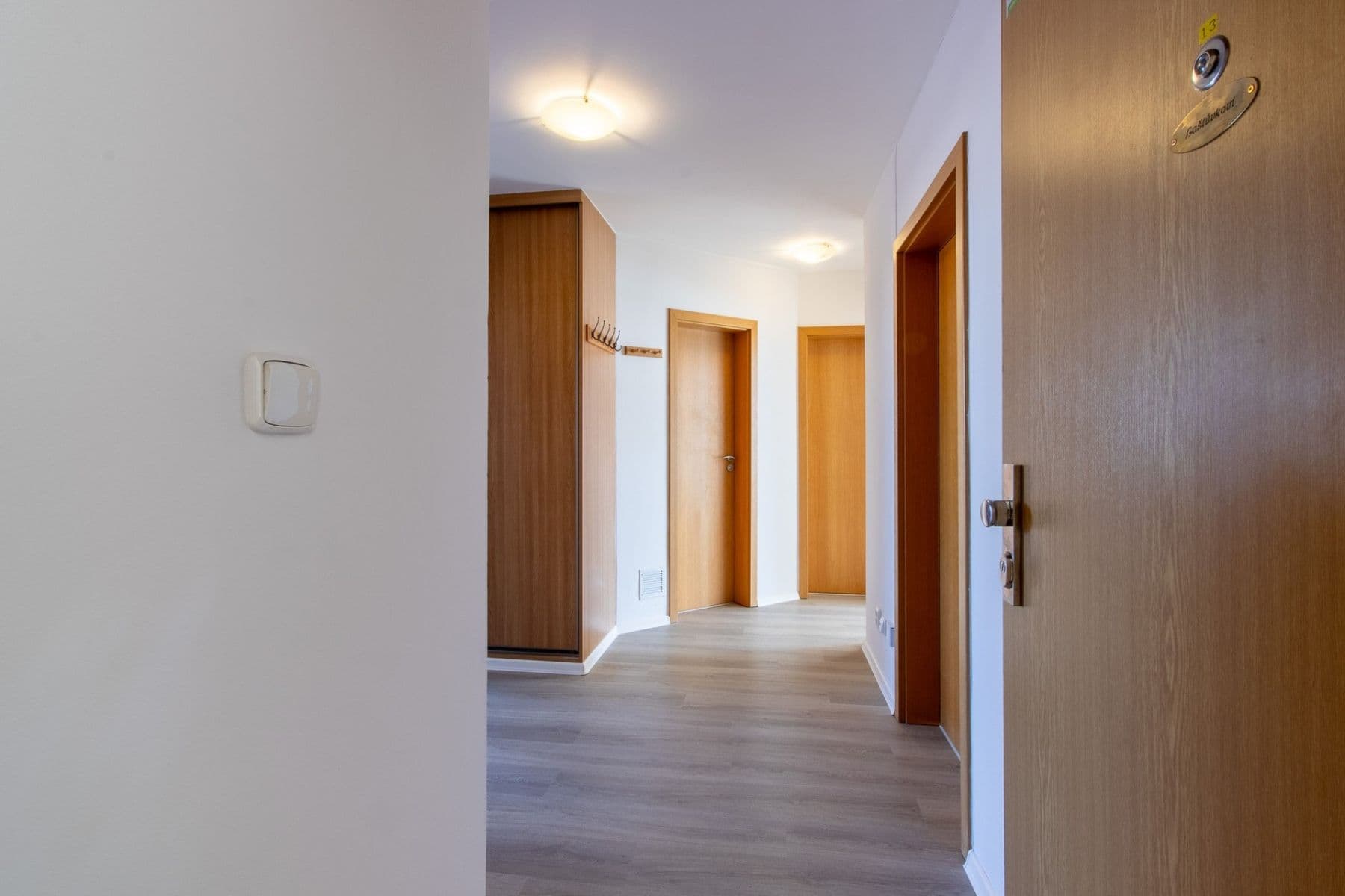 Prenájom bytu 3-izbový 78 m², Nezamyslova, Praha, Praha Prenájom bytu 3-izbový 78 m², Nezamyslova, Praha, Praha