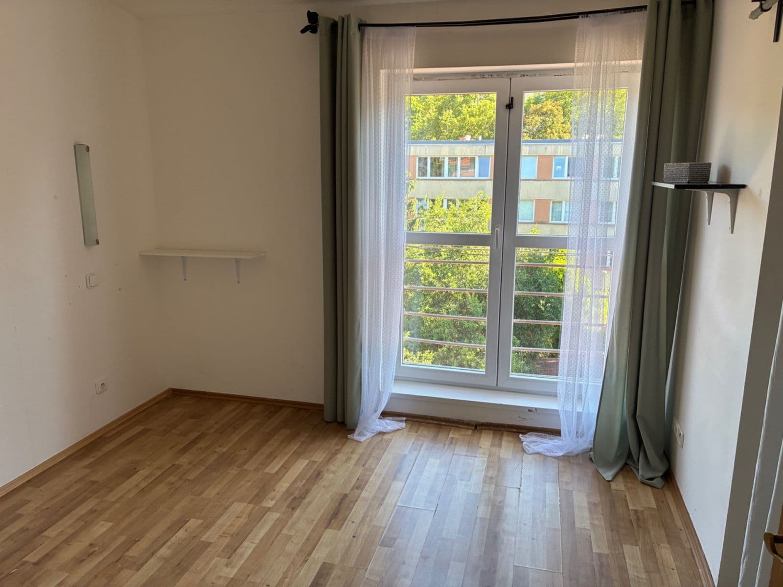 Prenájom bytu 2-izbový 63 m², Musílkova, Praha, Praha Prenájom bytu 2-izbový 63 m², Musílkova, Praha, Praha