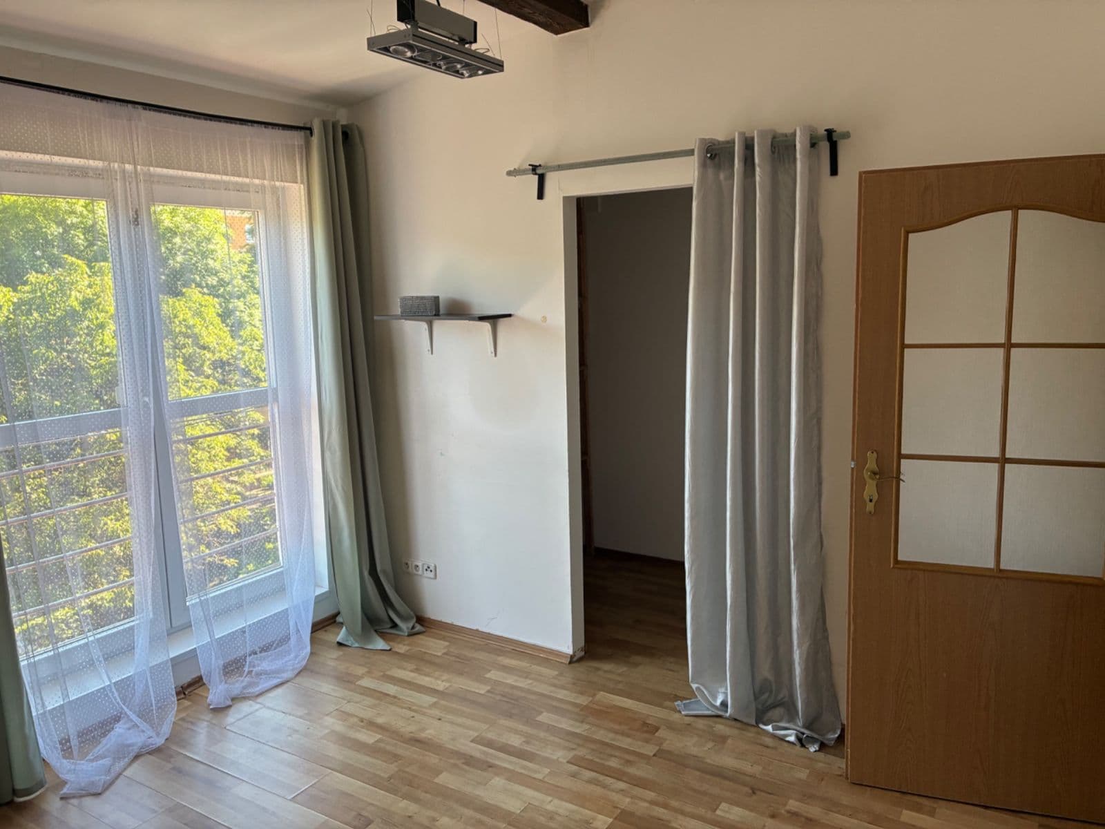 Prenájom bytu 2-izbový 63 m², Musílkova, Praha, Praha Prenájom bytu 2-izbový 63 m², Musílkova, Praha, Praha