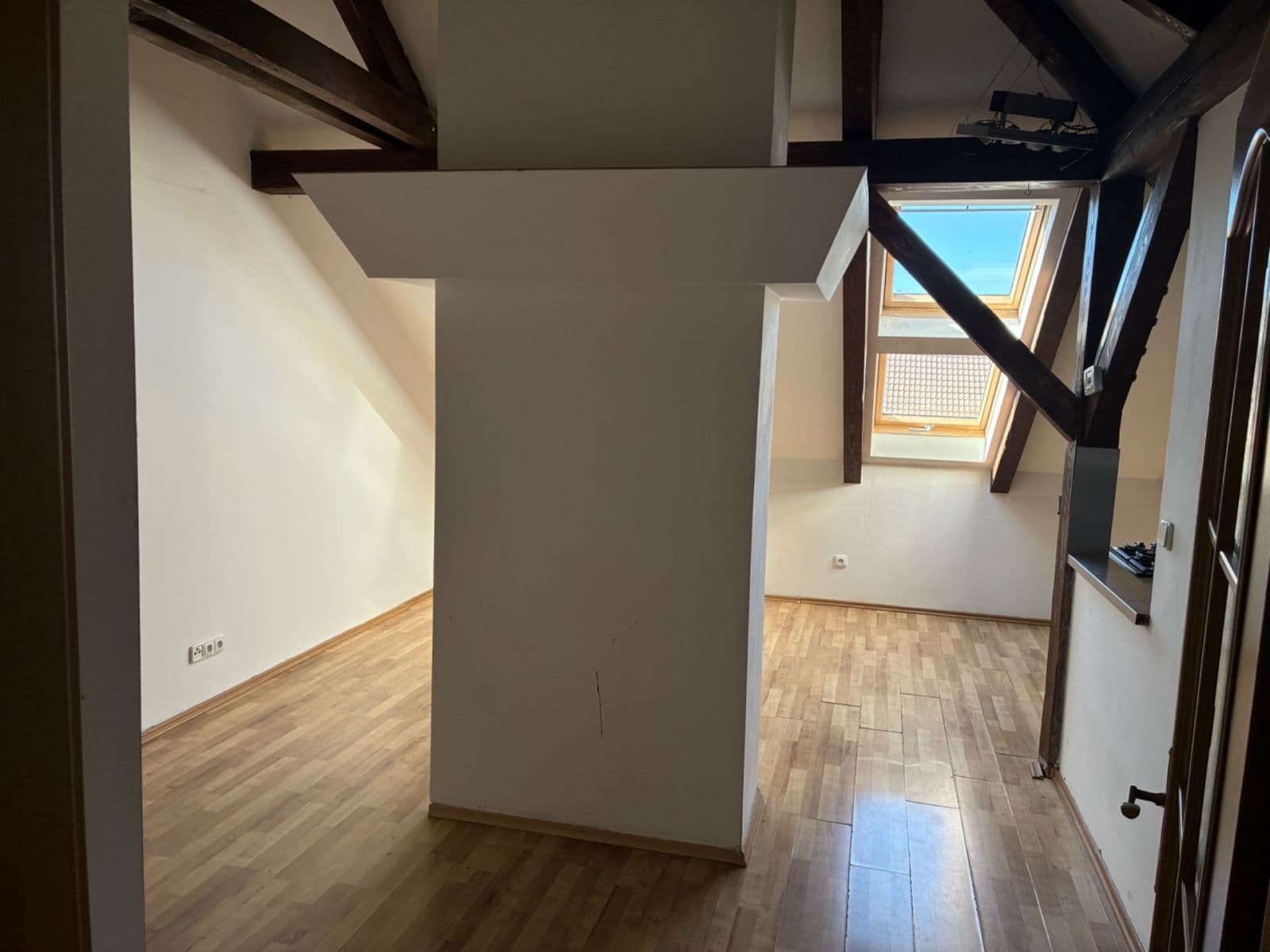 Prenájom bytu 2-izbový 63 m², Musílkova, Praha, Praha Prenájom bytu 2-izbový 63 m², Musílkova, Praha, Praha