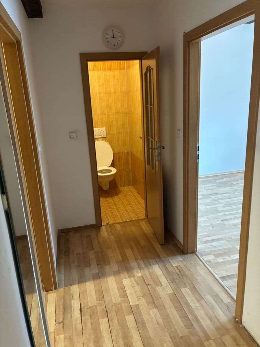 Prenájom bytu 2-izbový 63 m², Musílkova, Praha, Praha Prenájom bytu 2-izbový 63 m², Musílkova, Praha, Praha