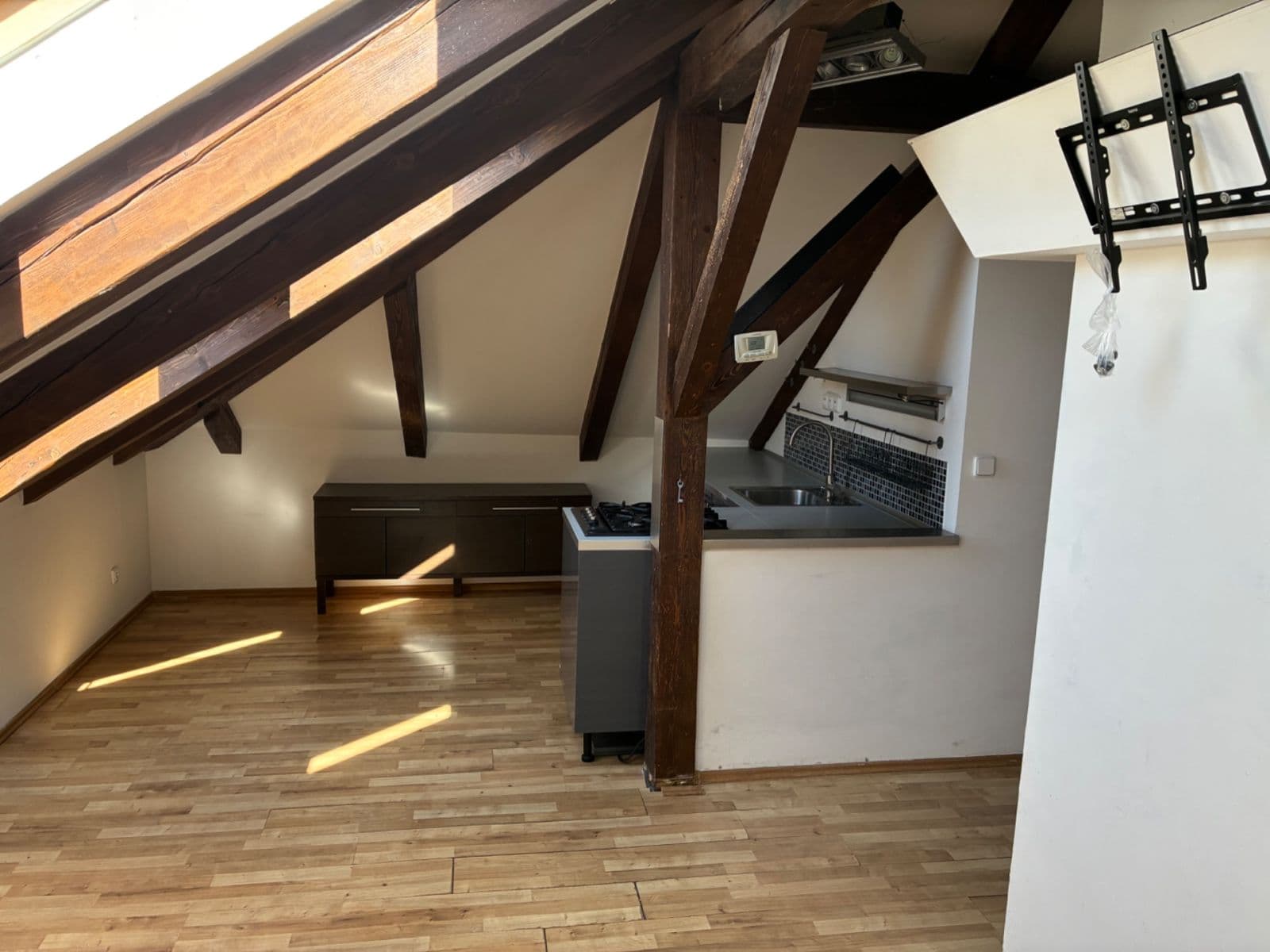 Prenájom bytu 2-izbový 63 m², Musílkova, Praha, Praha Prenájom bytu 2-izbový 63 m², Musílkova, Praha, Praha