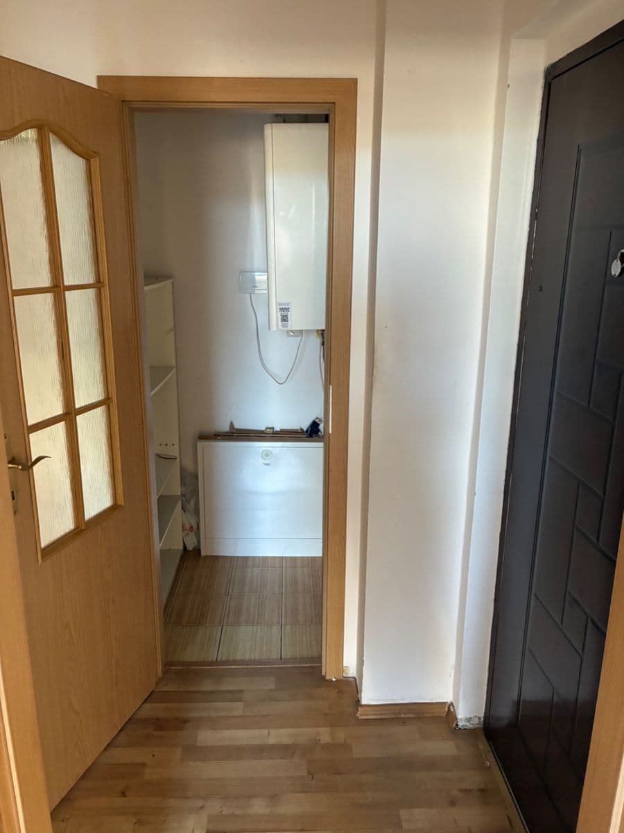 Prenájom bytu 2-izbový 63 m², Musílkova, Praha, Praha Prenájom bytu 2-izbový 63 m², Musílkova, Praha, Praha
