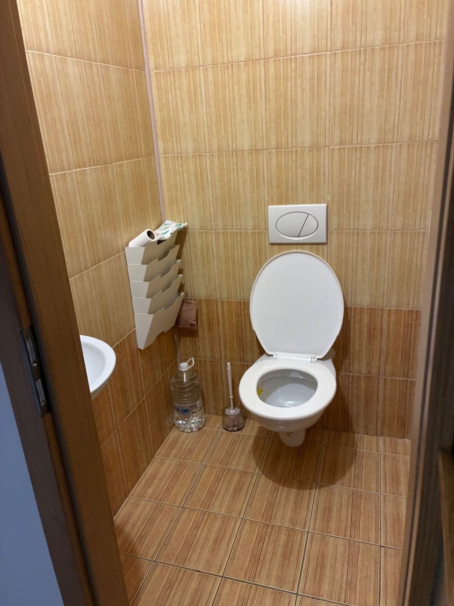 Prenájom bytu 2-izbový 63 m², Musílkova, Praha, Praha Prenájom bytu 2-izbový 63 m², Musílkova, Praha, Praha