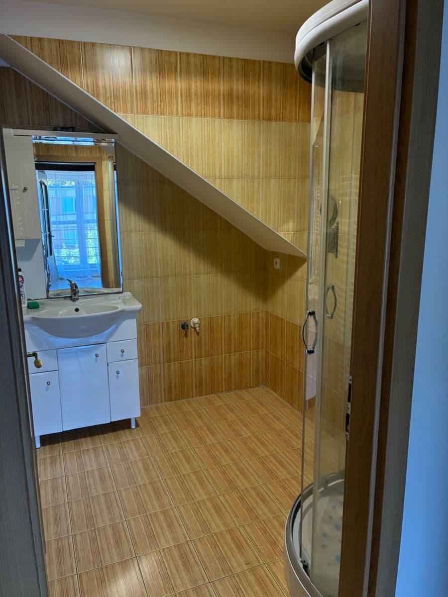 Prenájom bytu 2-izbový 63 m², Musílkova, Praha, Praha Prenájom bytu 2-izbový 63 m², Musílkova, Praha, Praha