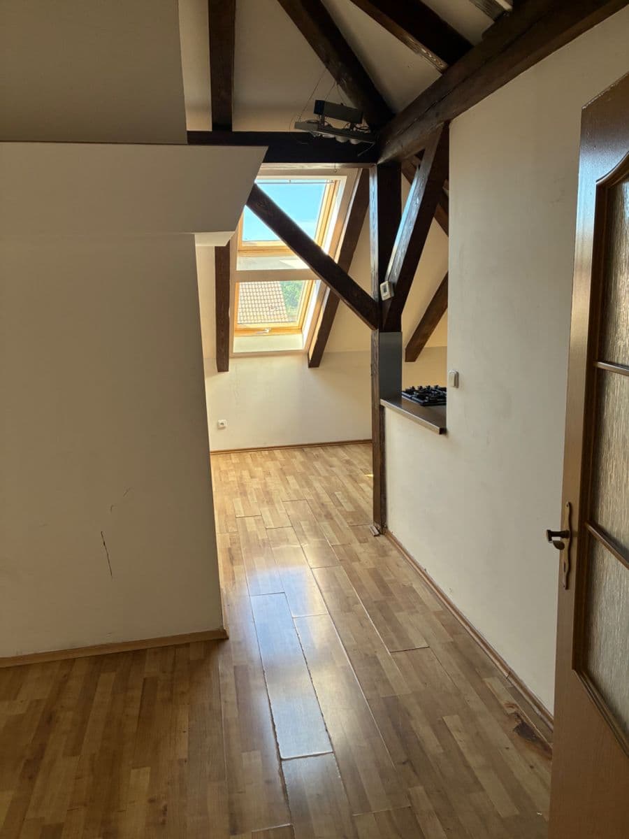 Prenájom bytu 2-izbový 63 m², Musílkova, Praha, Praha Prenájom bytu 2-izbový 63 m², Musílkova, Praha, Praha