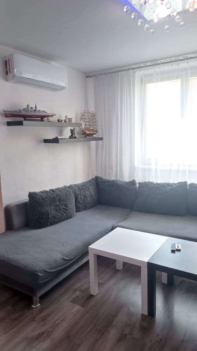 Predaj bytu 3-izbový 64 m², Legionárska, Sereď, Trnavský kraj Predaj bytu 3-izbový 64 m², Legionárska, Sereď, Trnavský kraj