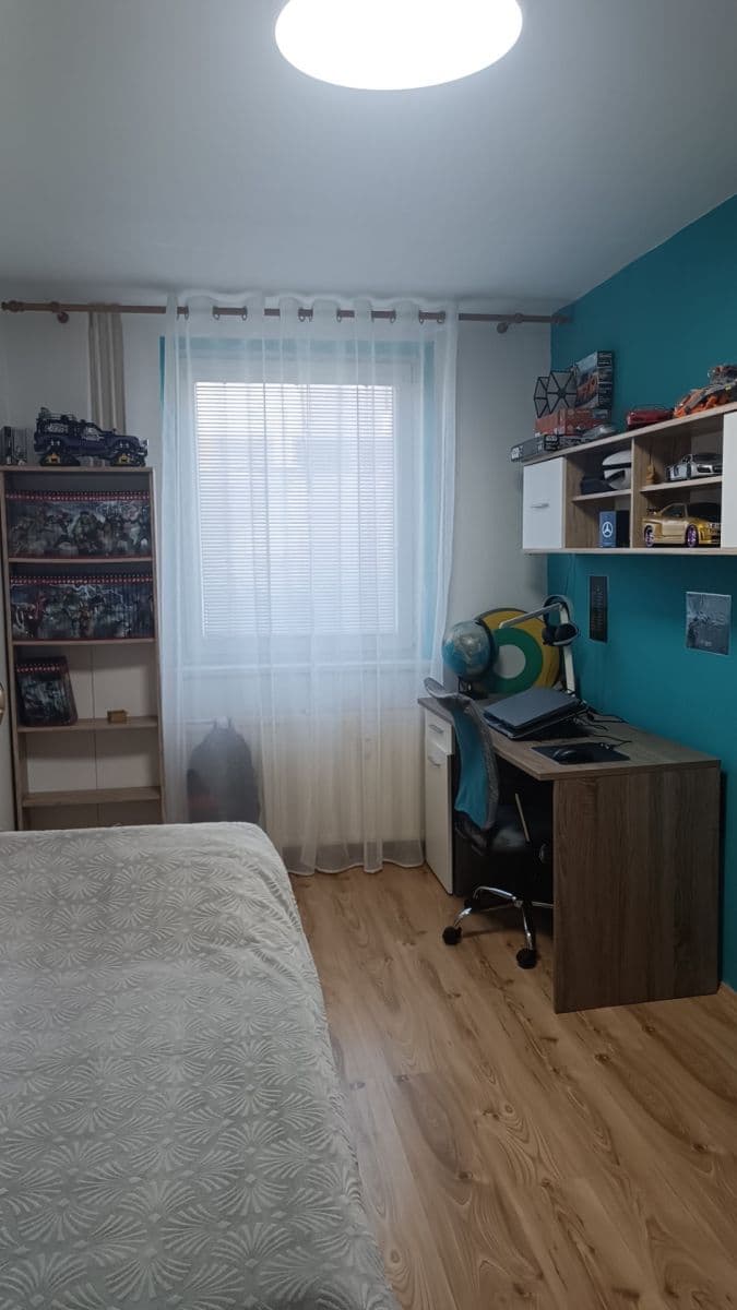 Predaj bytu 3-izbový 64 m², Legionárska, Sereď, Trnavský kraj Predaj bytu 3-izbový 64 m², Legionárska, Sereď, Trnavský kraj