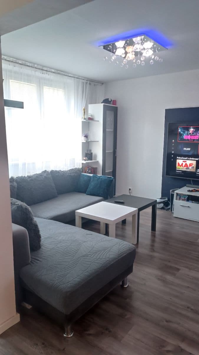 Predaj bytu 3-izbový 64 m², Legionárska, Sereď, Trnavský kraj Predaj bytu 3-izbový 64 m², Legionárska, Sereď, Trnavský kraj