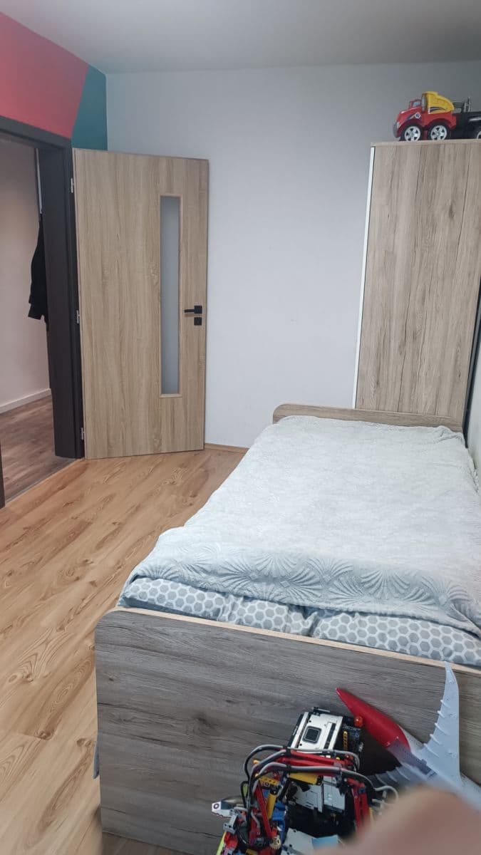 Predaj bytu 3-izbový 64 m², Legionárska, Sereď, Trnavský kraj Predaj bytu 3-izbový 64 m², Legionárska, Sereď, Trnavský kraj
