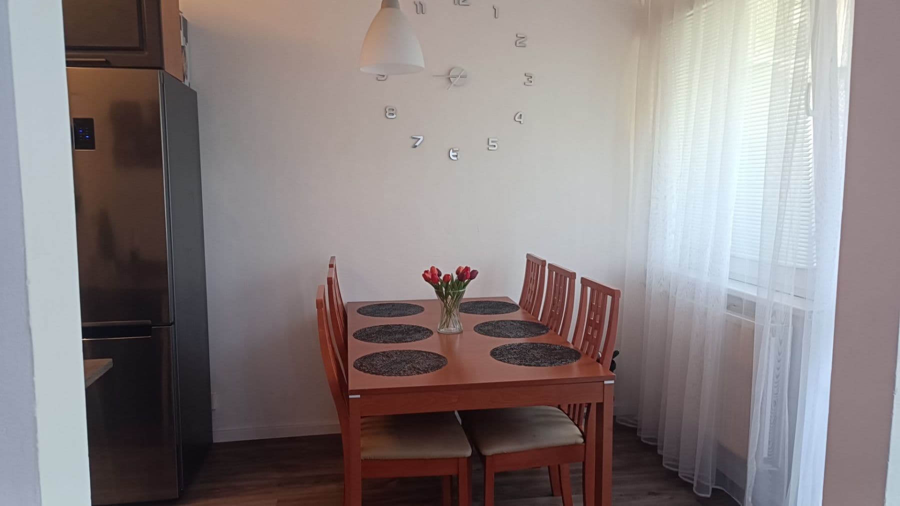 Predaj bytu 3-izbový 64 m², Legionárska, Sereď, Trnavský kraj Predaj bytu 3-izbový 64 m², Legionárska, Sereď, Trnavský kraj