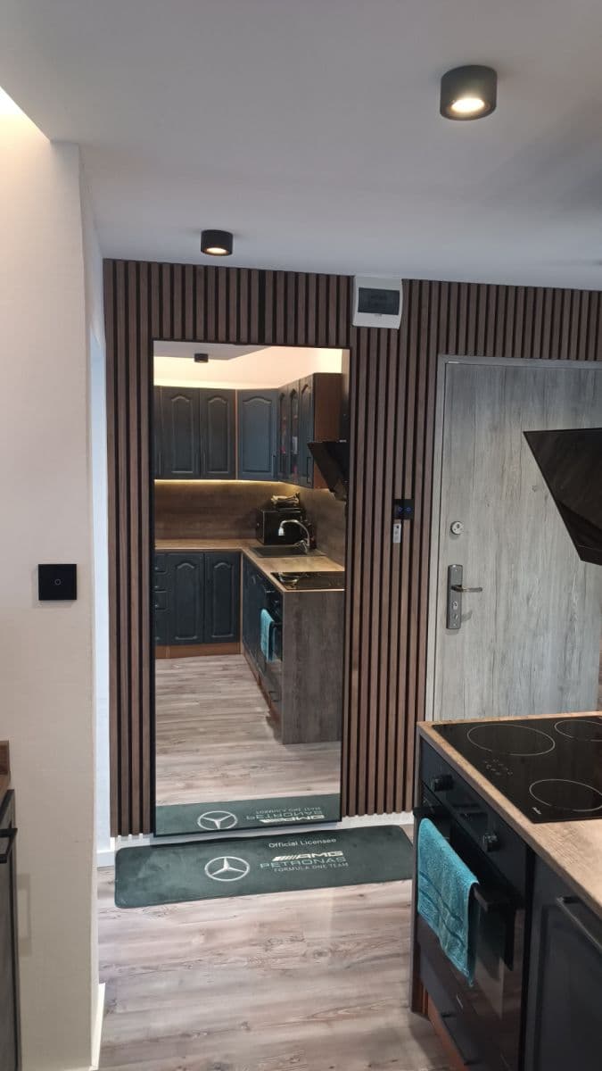 Predaj bytu 3-izbový 64 m², Legionárska, Sereď, Trnavský kraj Predaj bytu 3-izbový 64 m², Legionárska, Sereď, Trnavský kraj