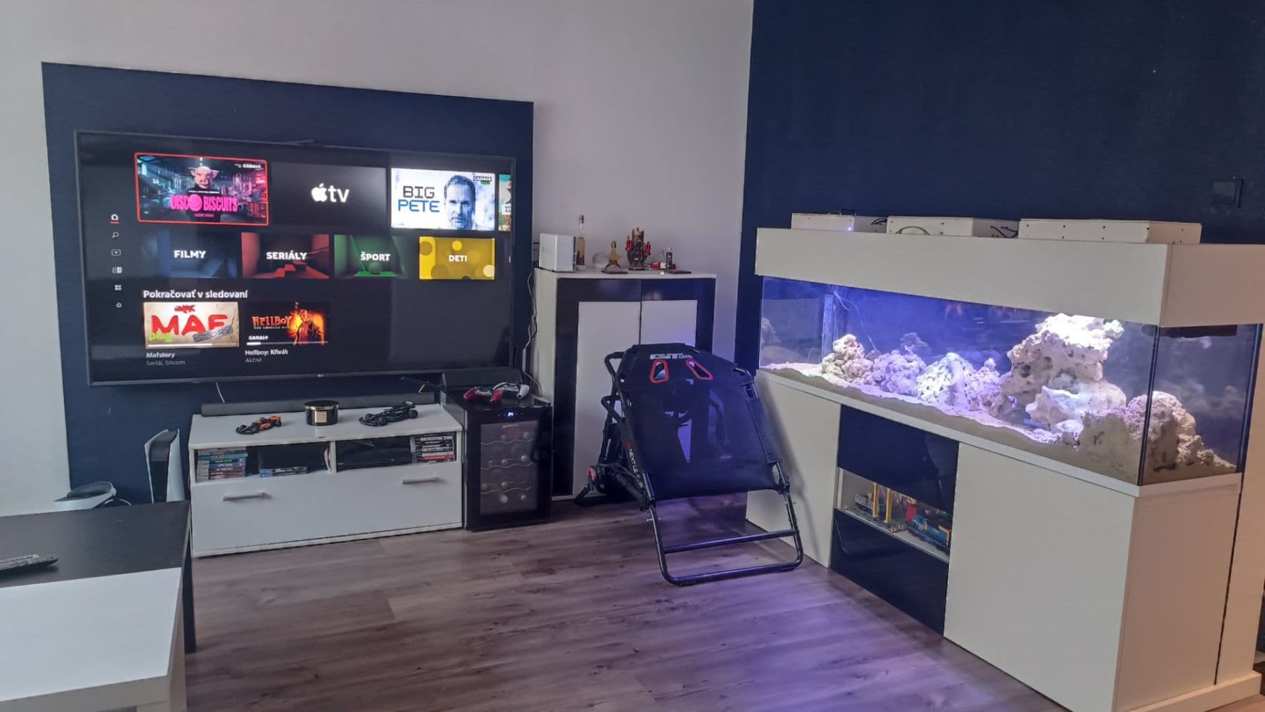 Predaj bytu 3-izbový 64 m², Legionárska, Sereď, Trnavský kraj Predaj bytu 3-izbový 64 m², Legionárska, Sereď, Trnavský kraj